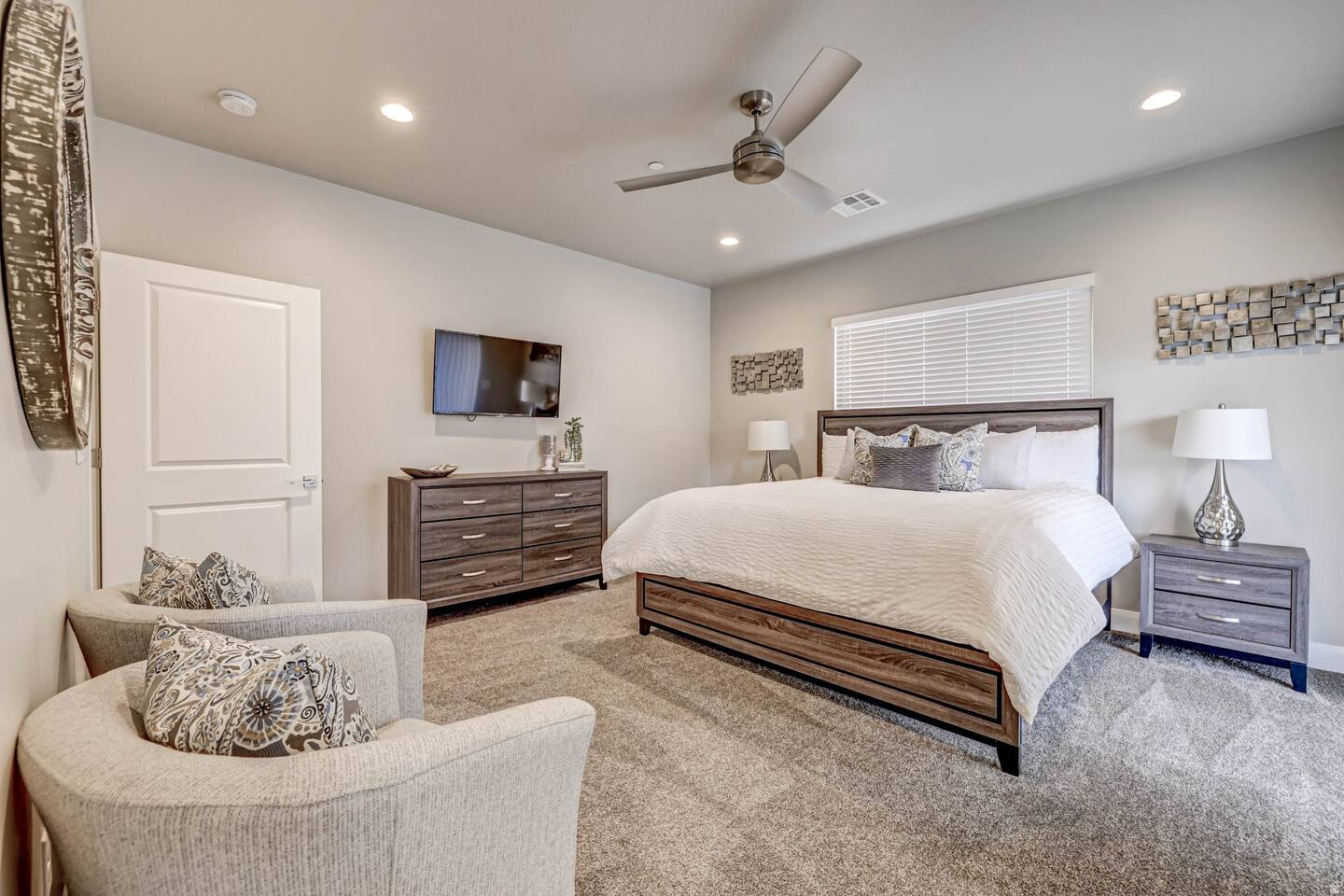 ZION VILLAGE TOWNHOMES 2 AMENDMENT A - Residential