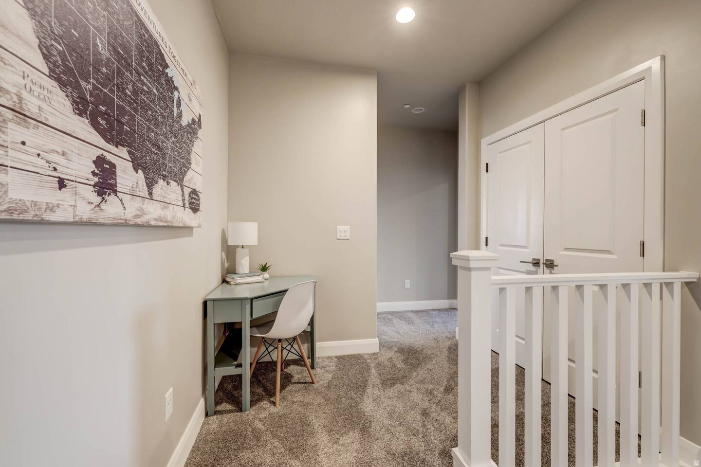 ZION VILLAGE TOWNHOMES 2 AMENDMENT A - Residential