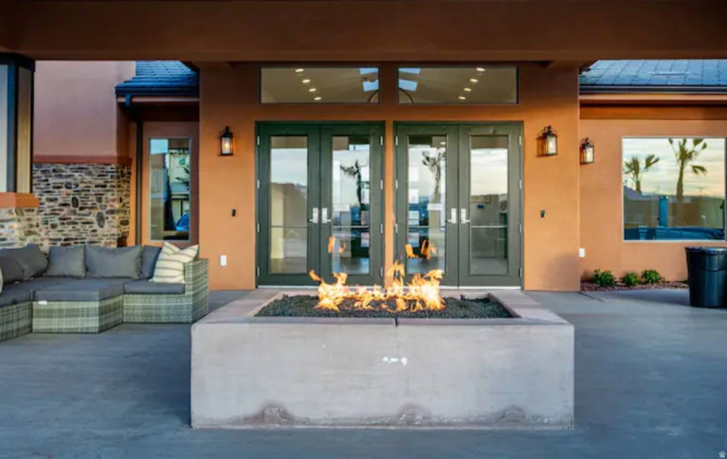 ZION VILLAGE TOWNHOMES 2 AMENDMENT A - Residential