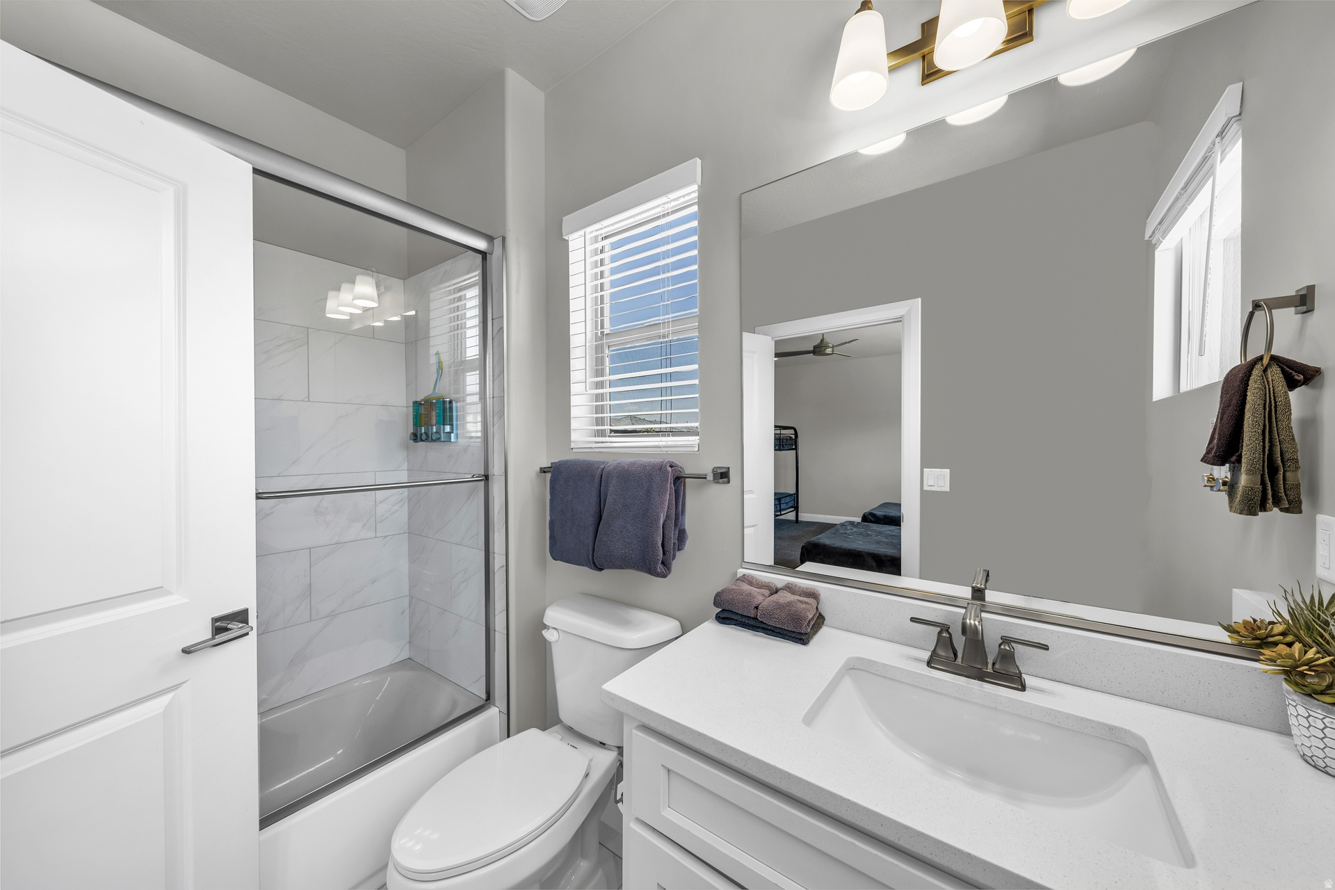 ZION VILLAGE TOWNHOMES 2 AMENDMENT A - Residential