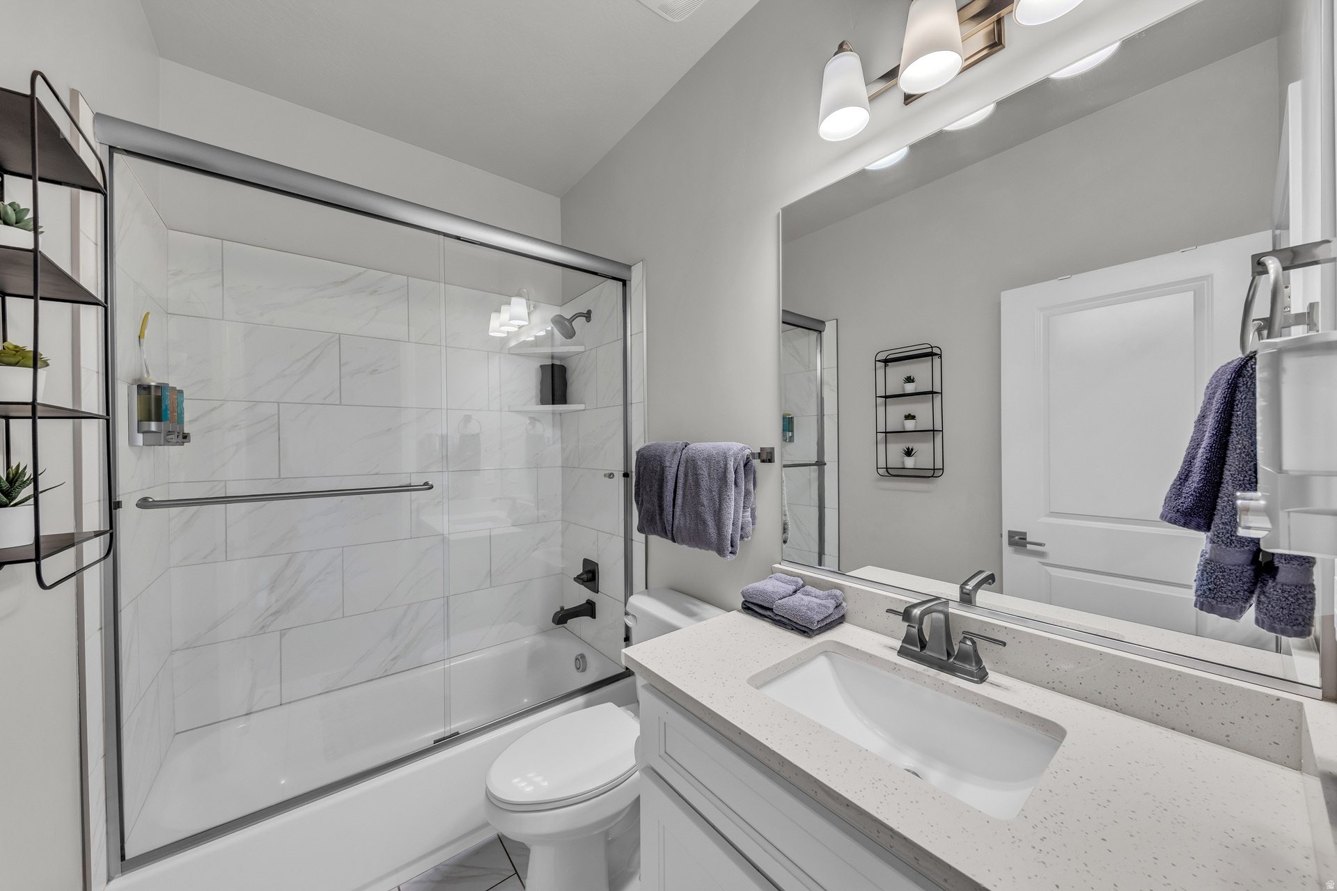 ZION VILLAGE TOWNHOMES 2 AMENDMENT A - Residential