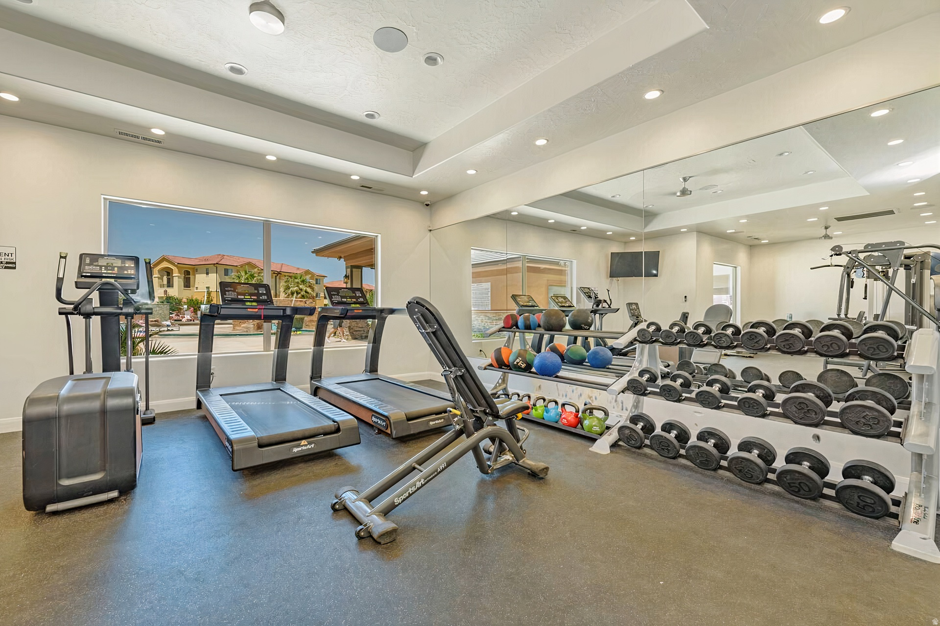 ZION VILLAGE TOWNHOMES 2 AMENDMENT A - Residential