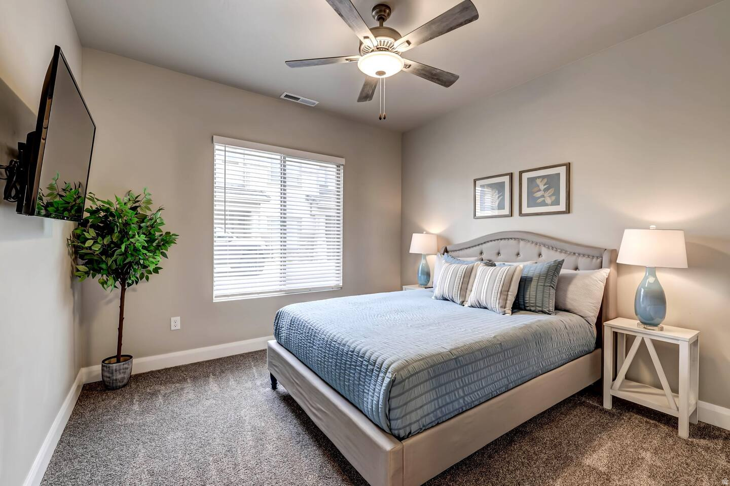 ZION VILLAGE TOWNHOMES 2 AMENDMENT A - Residential