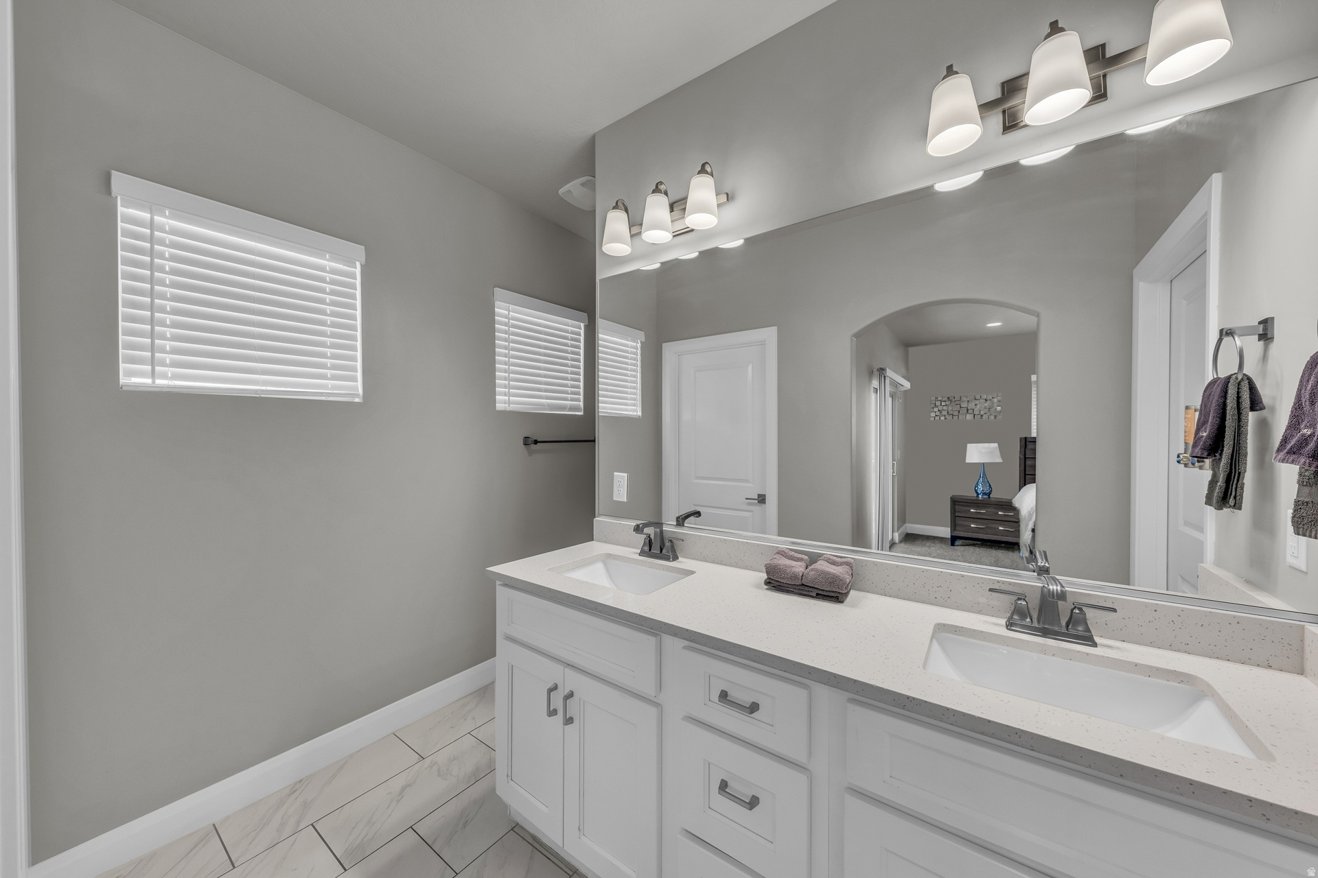 ZION VILLAGE TOWNHOMES 2 AMENDMENT A - Residential