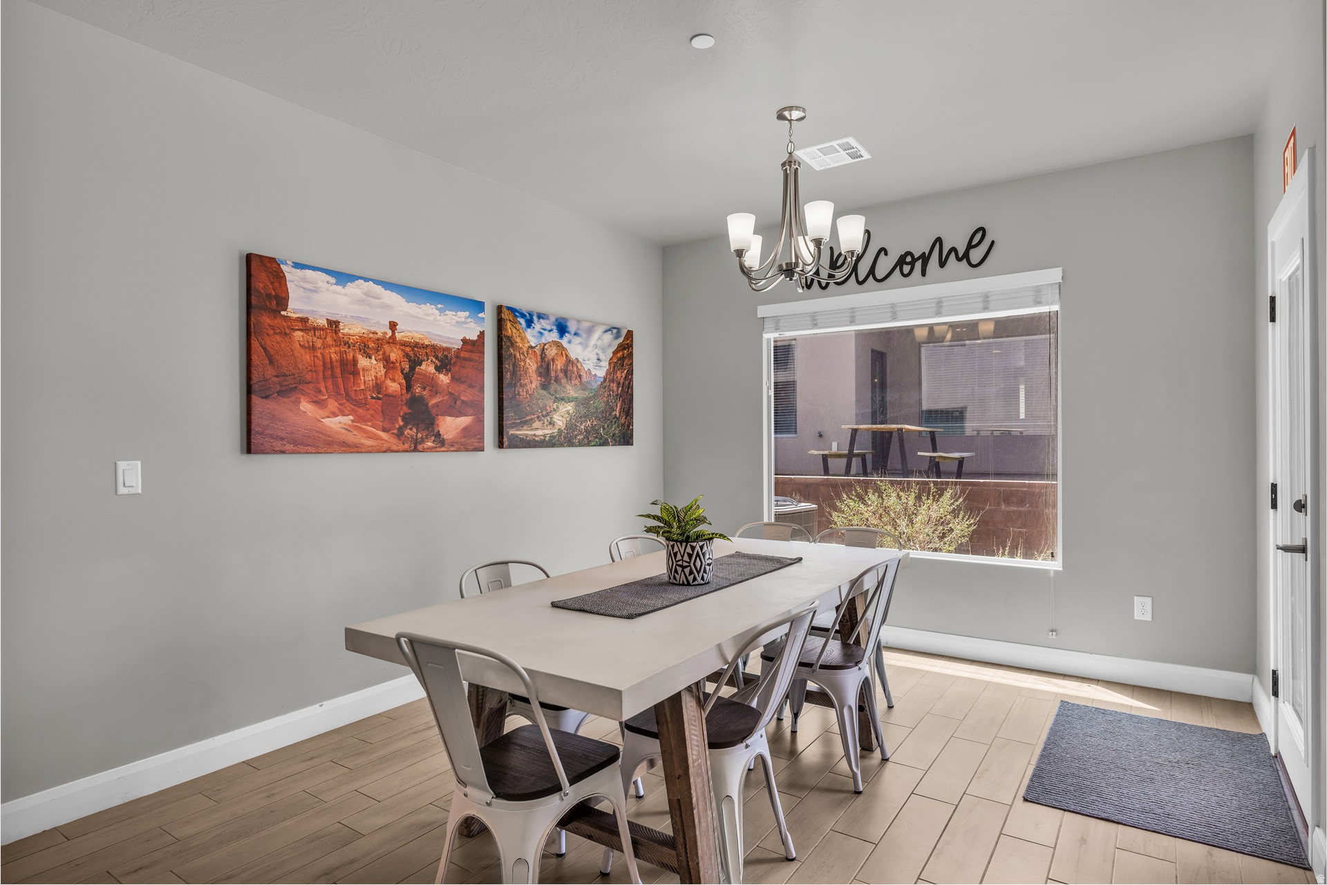 ZION VILLAGE TOWNHOMES 2 AMENDMENT A - Residential