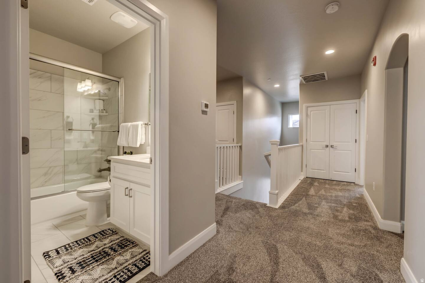 ZION VILLAGE TOWNHOMES 2 AMENDMENT A - Residential