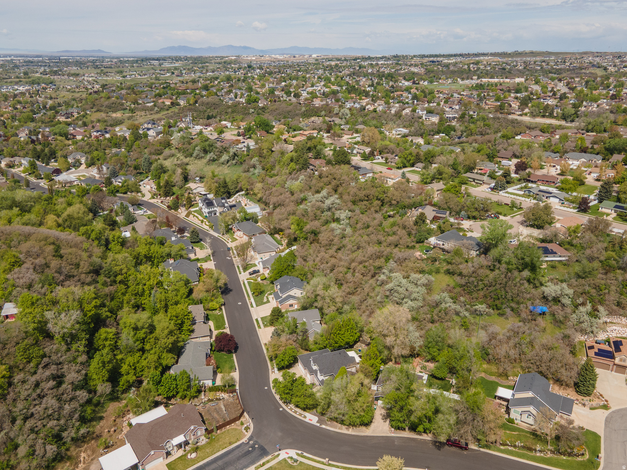 COTTONWOOD - Residential