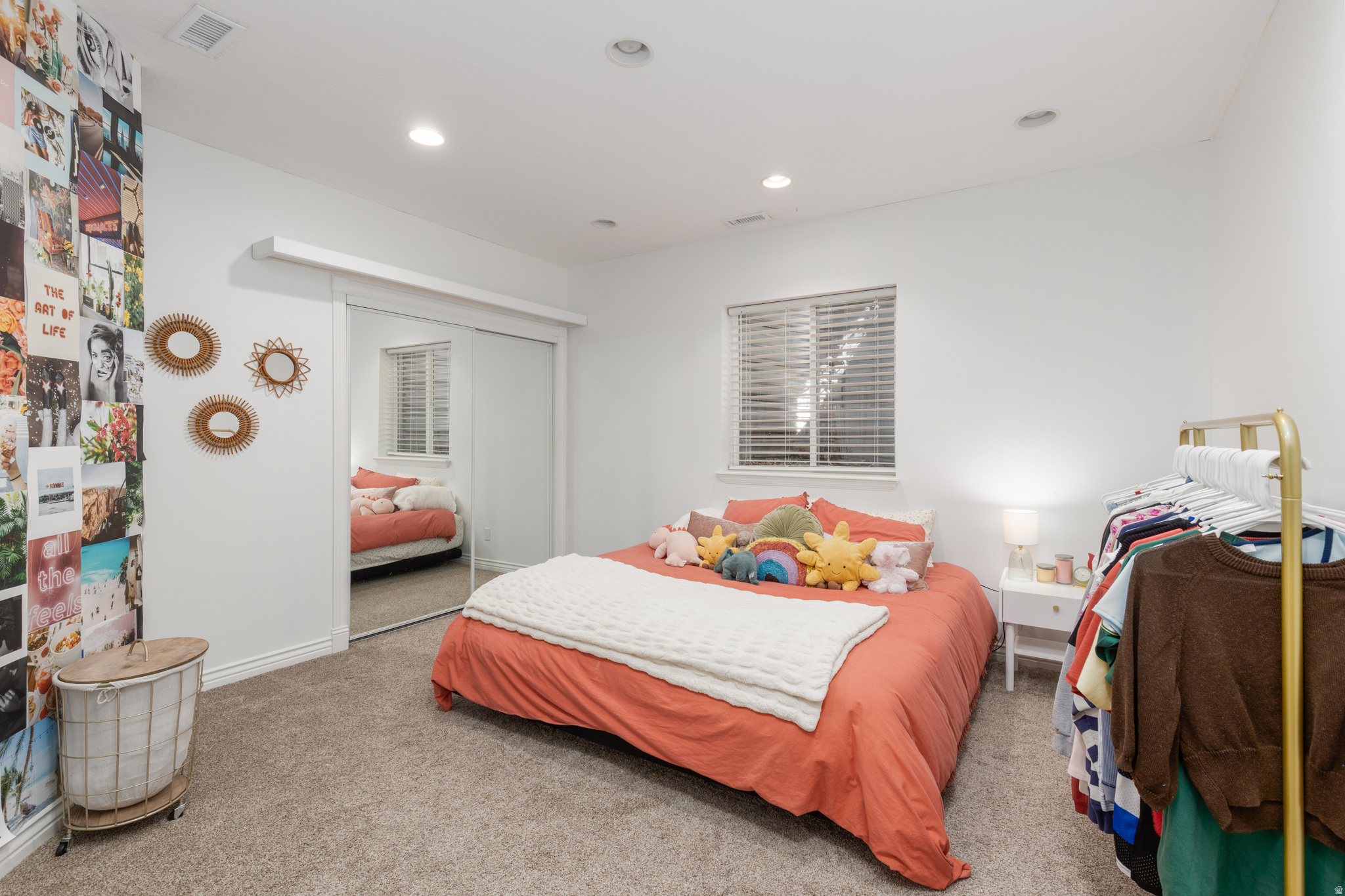 COTTONWOOD - Residential