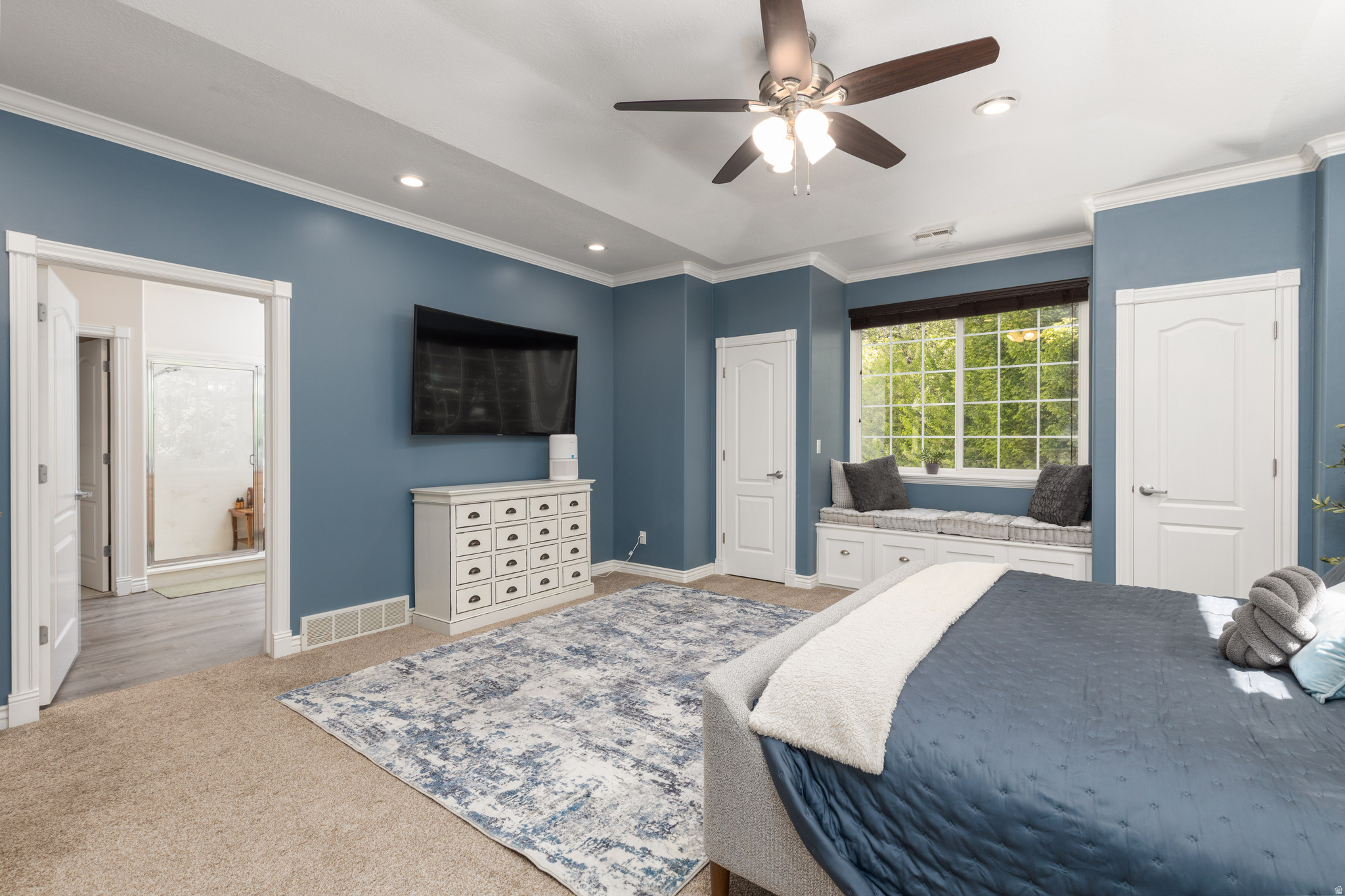 COTTONWOOD - Residential
