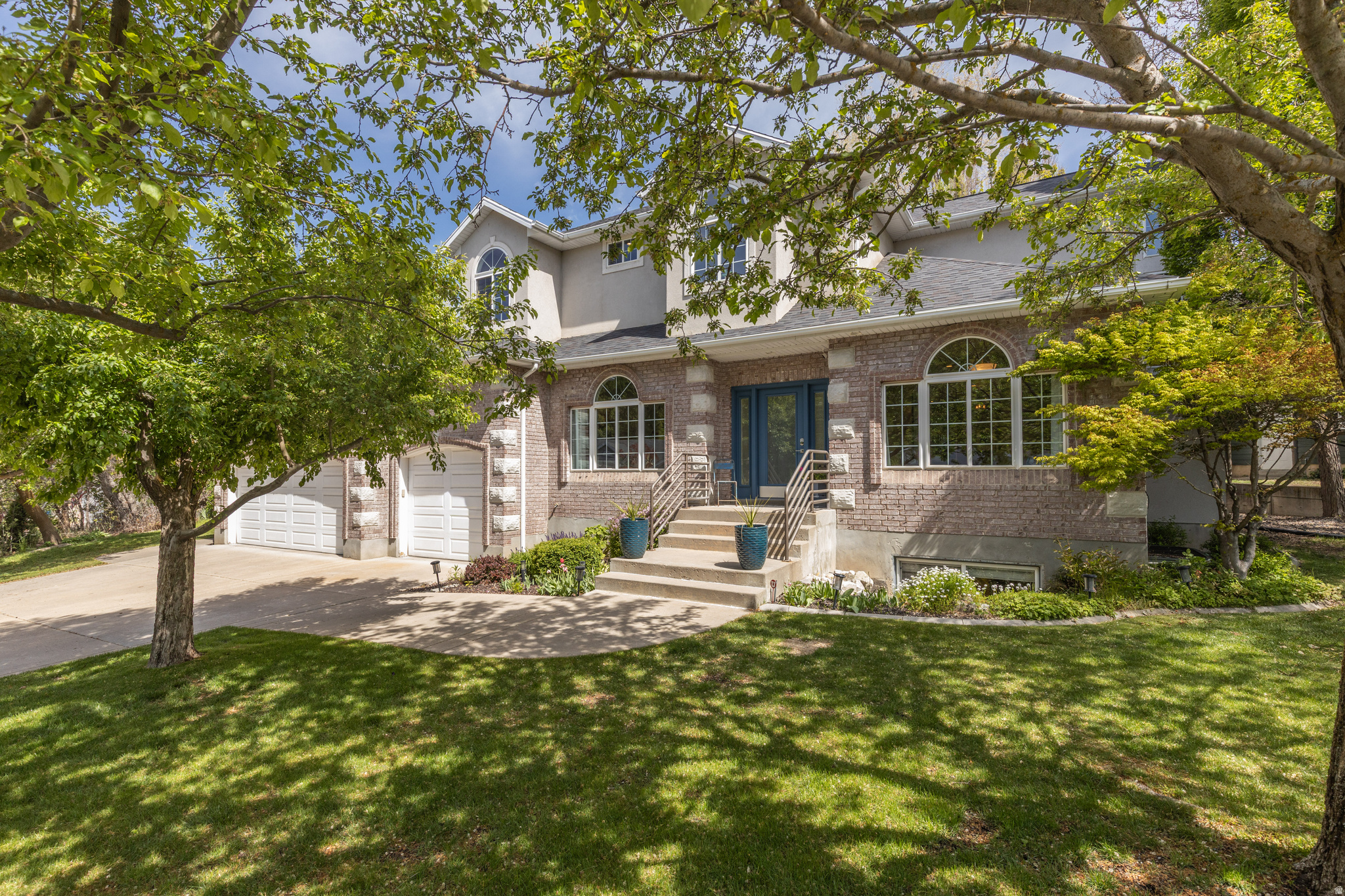 COTTONWOOD - Residential
