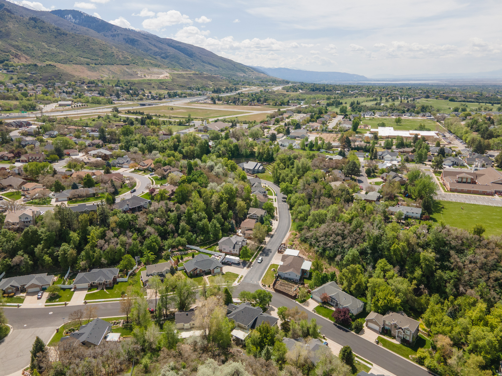 COTTONWOOD - Residential