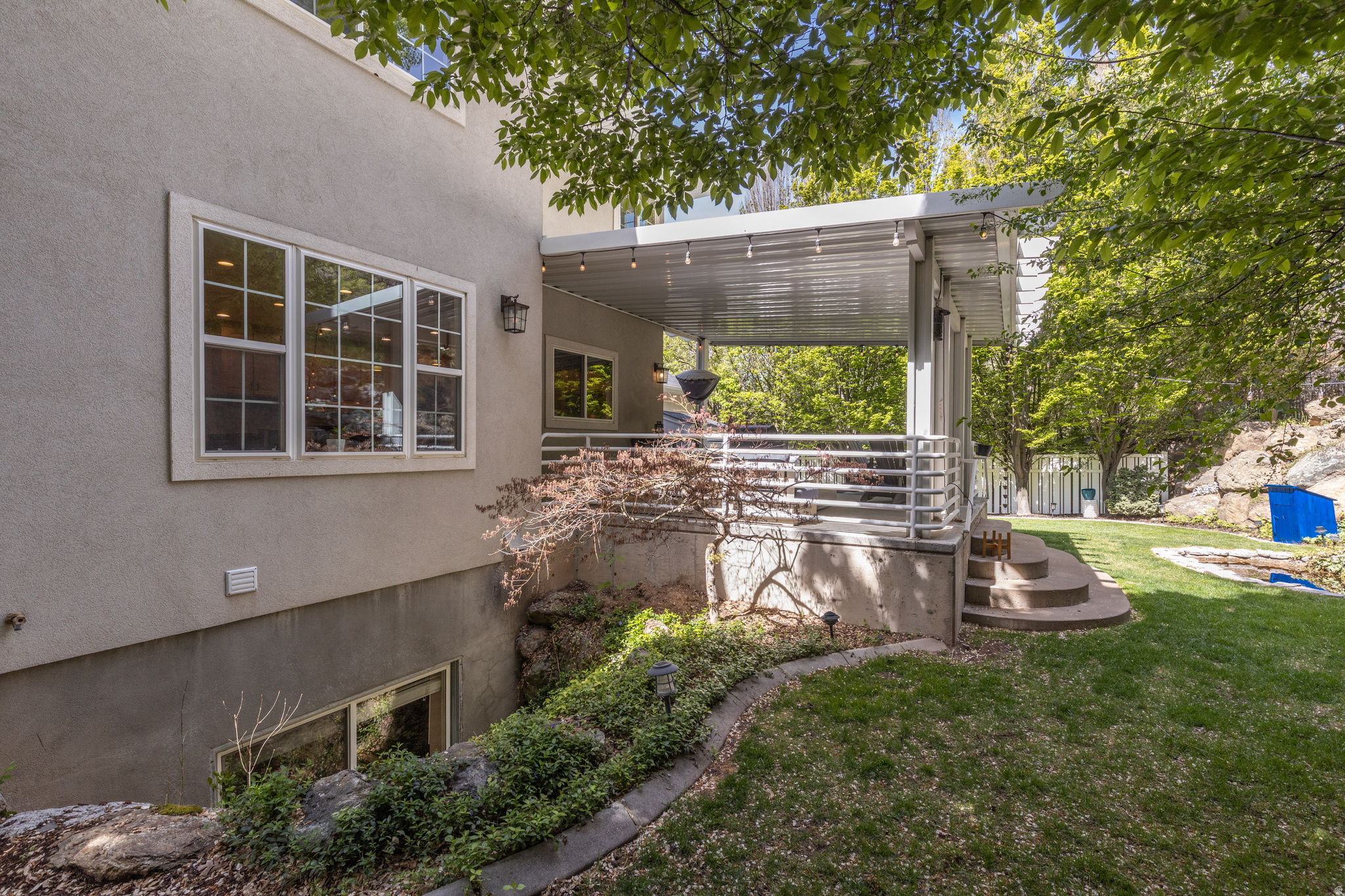 COTTONWOOD - Residential