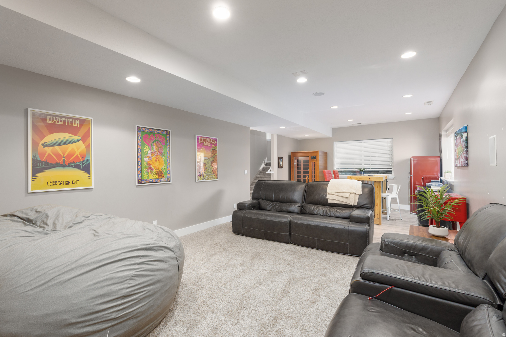 COTTONWOOD - Residential