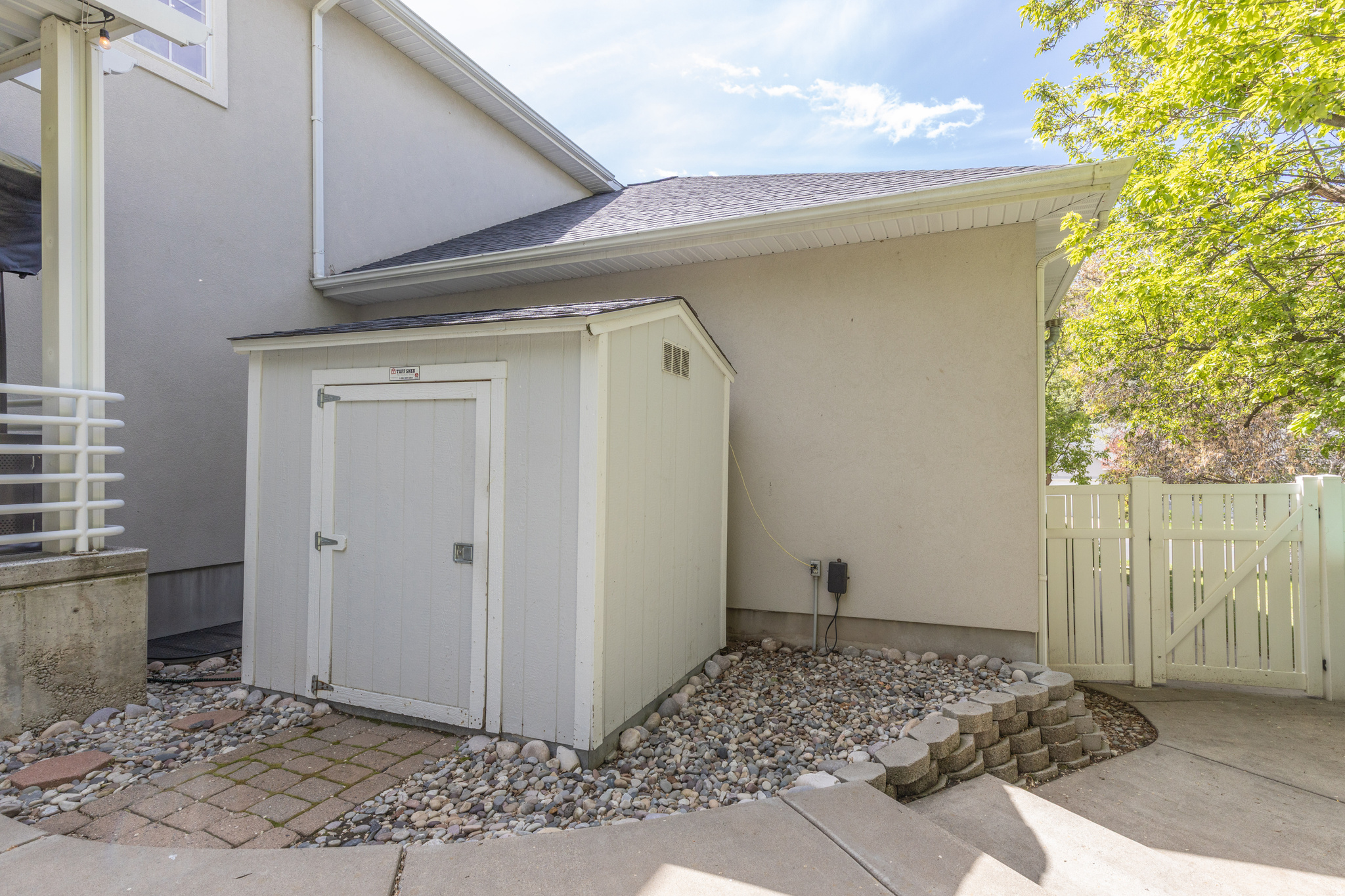 COTTONWOOD - Residential