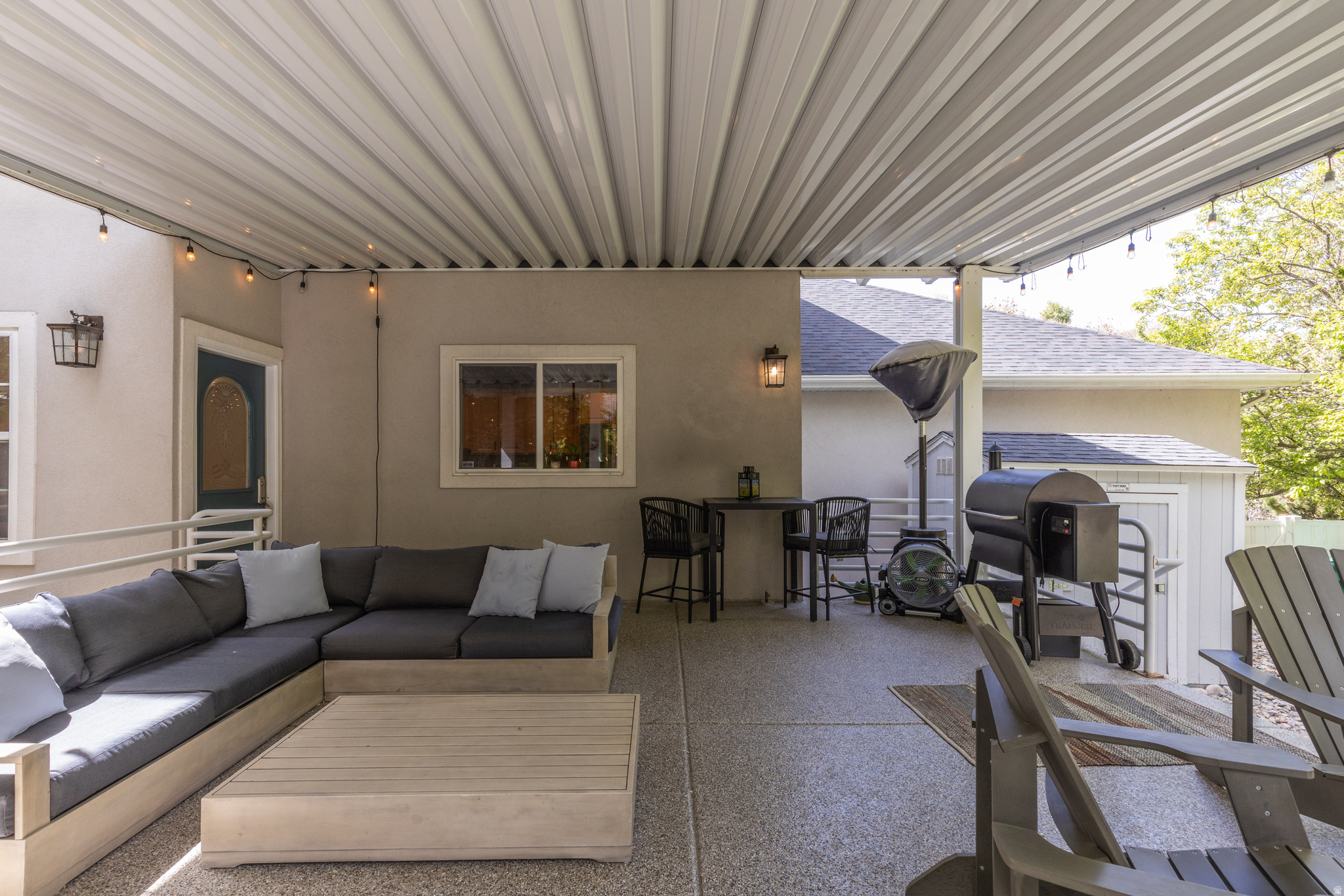 COTTONWOOD - Residential