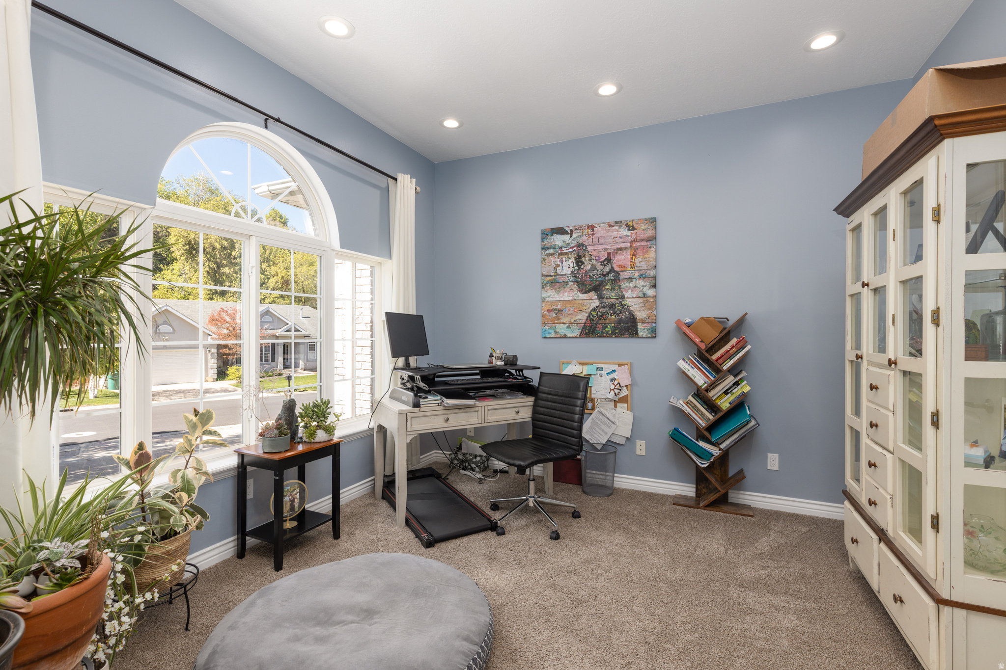 COTTONWOOD - Residential