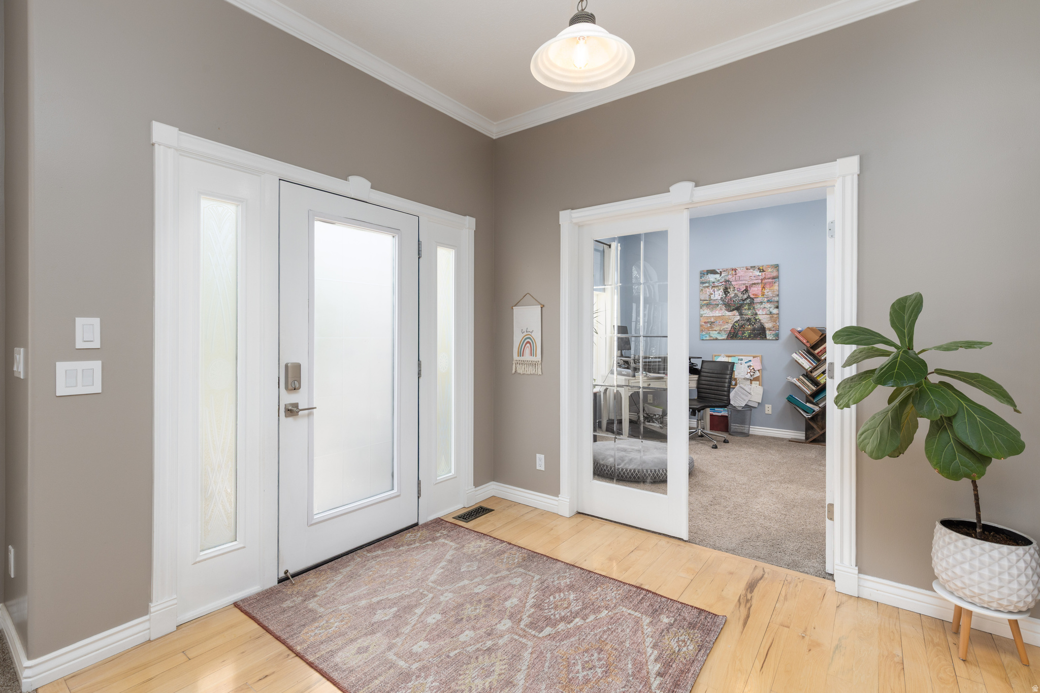 COTTONWOOD - Residential