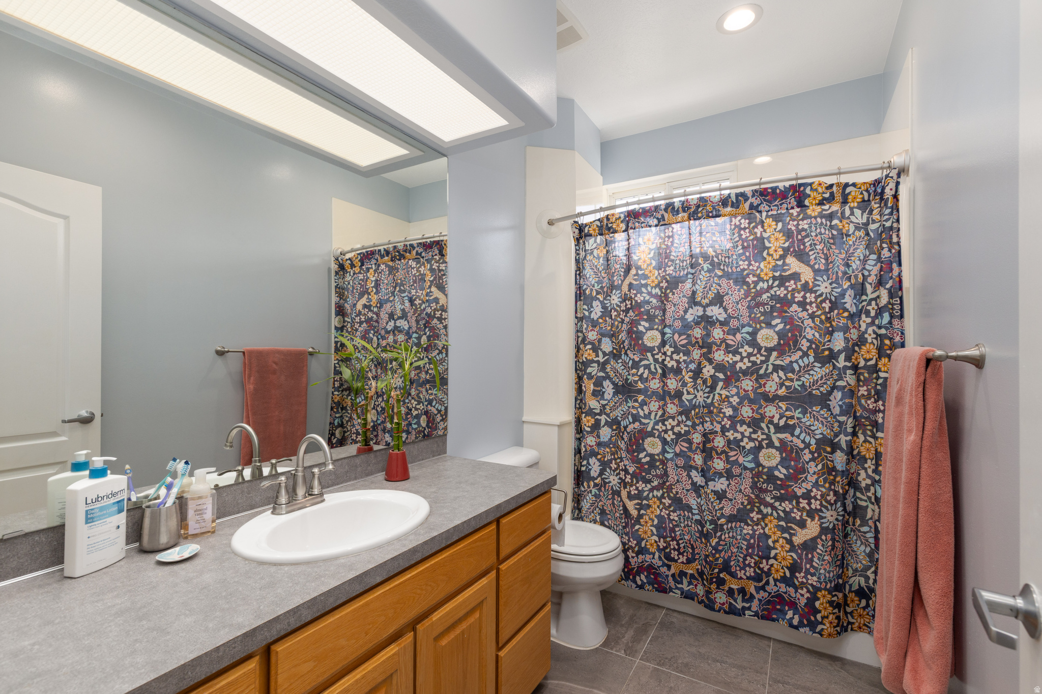 COTTONWOOD - Residential