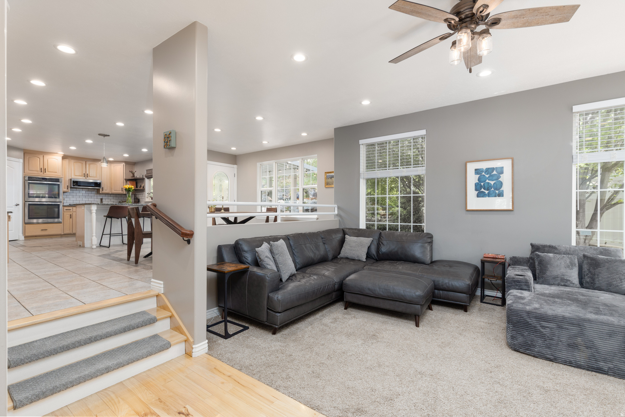 COTTONWOOD - Residential