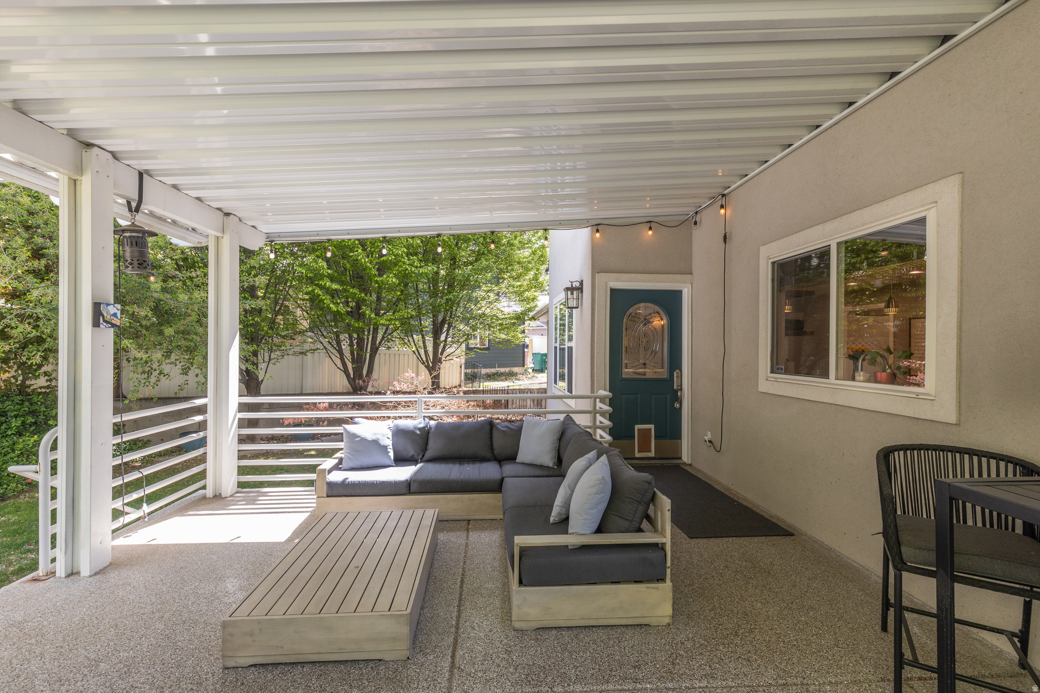 COTTONWOOD - Residential