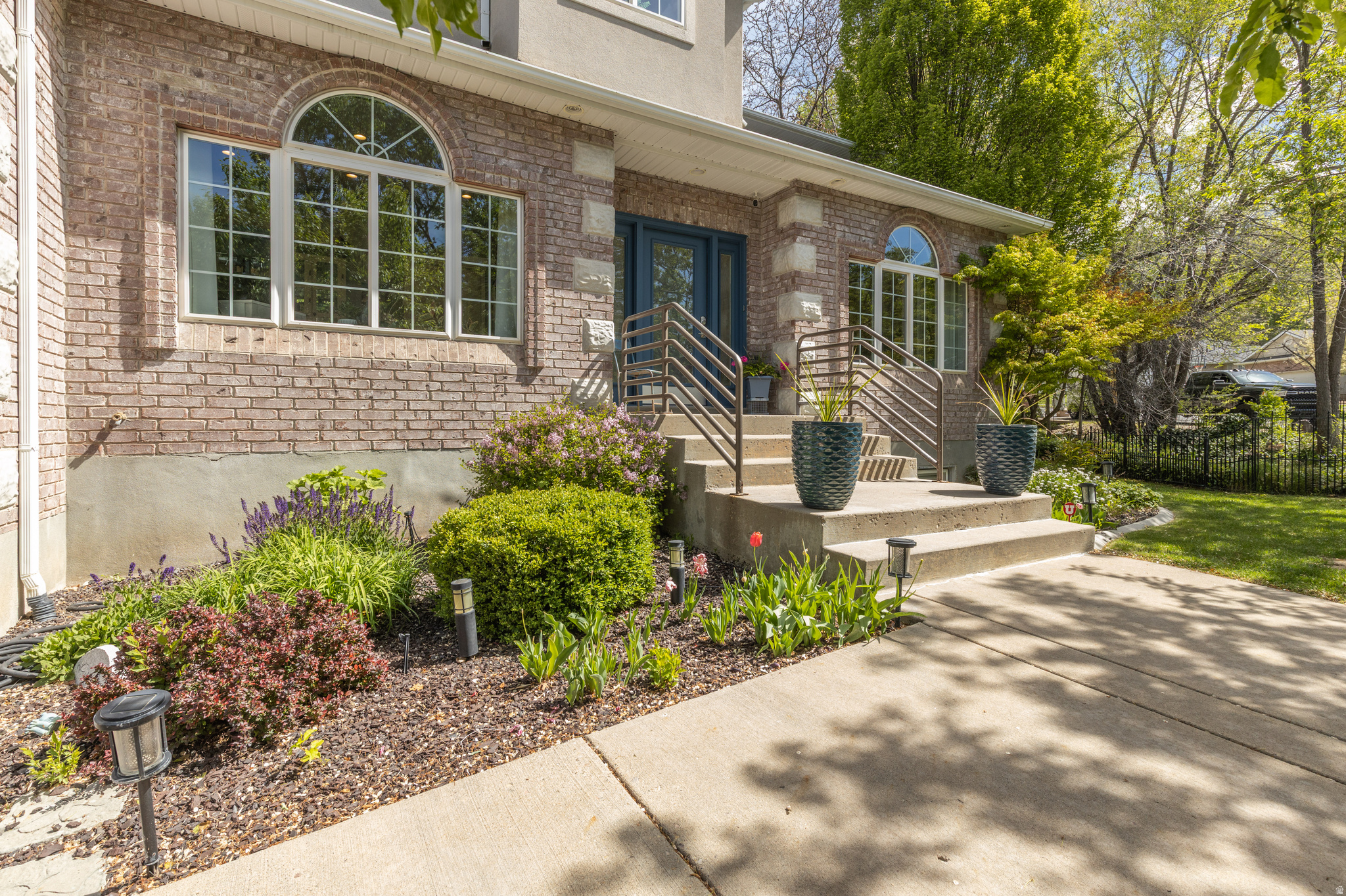 COTTONWOOD - Residential