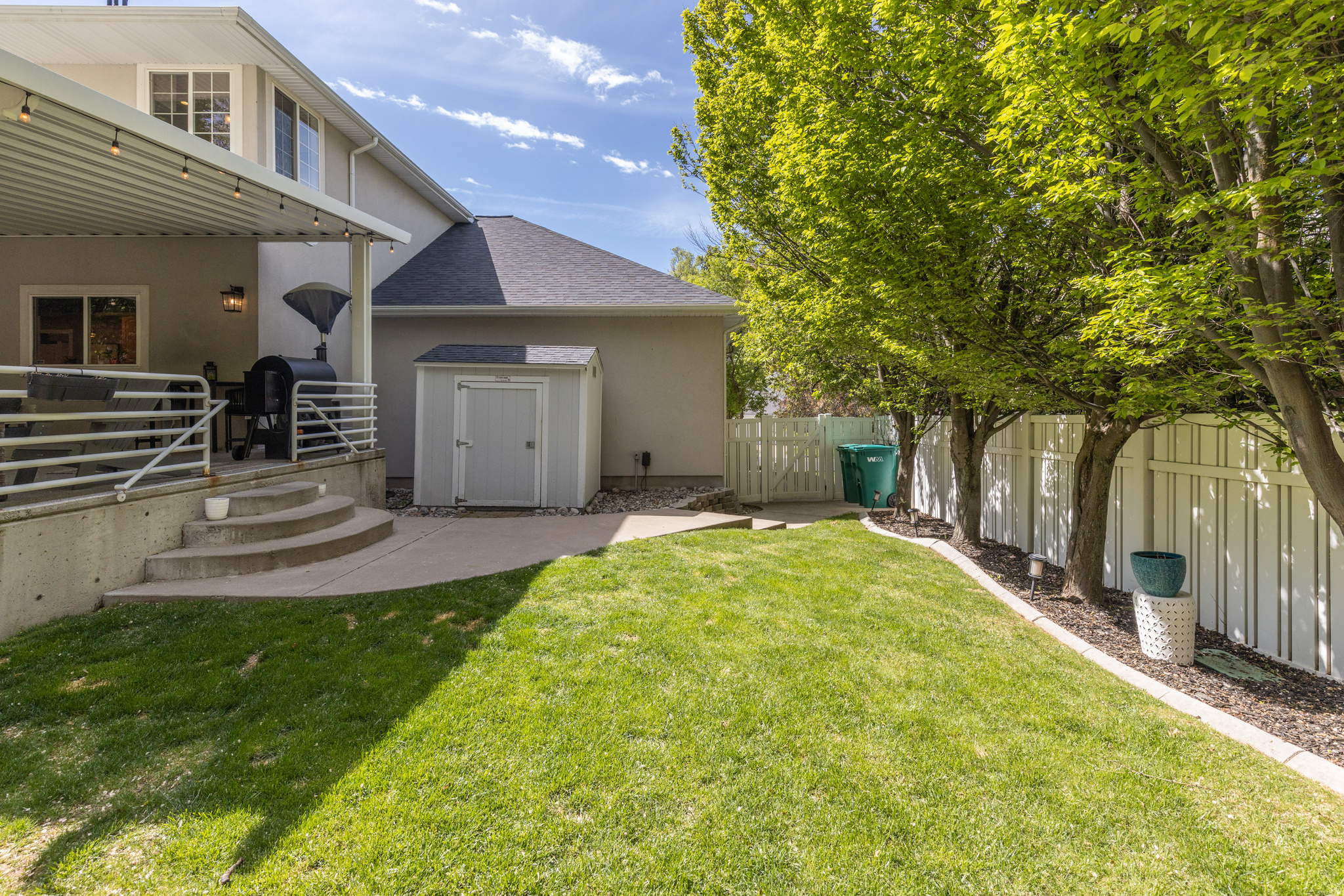 COTTONWOOD - Residential
