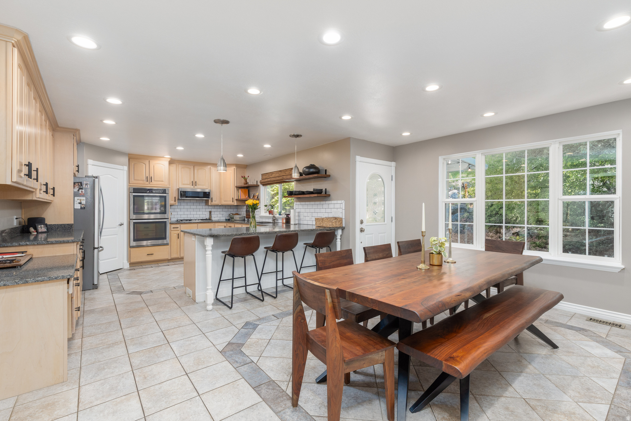 COTTONWOOD - Residential