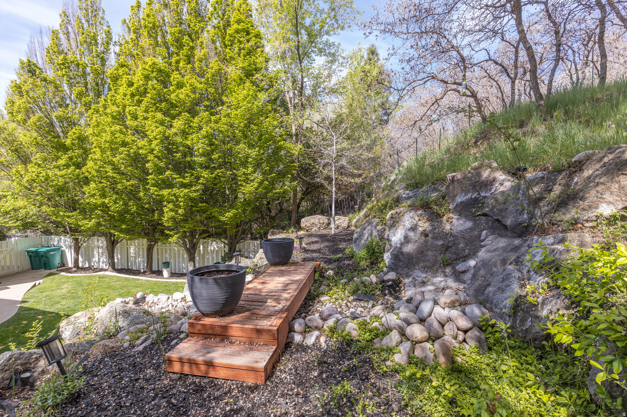 COTTONWOOD - Residential