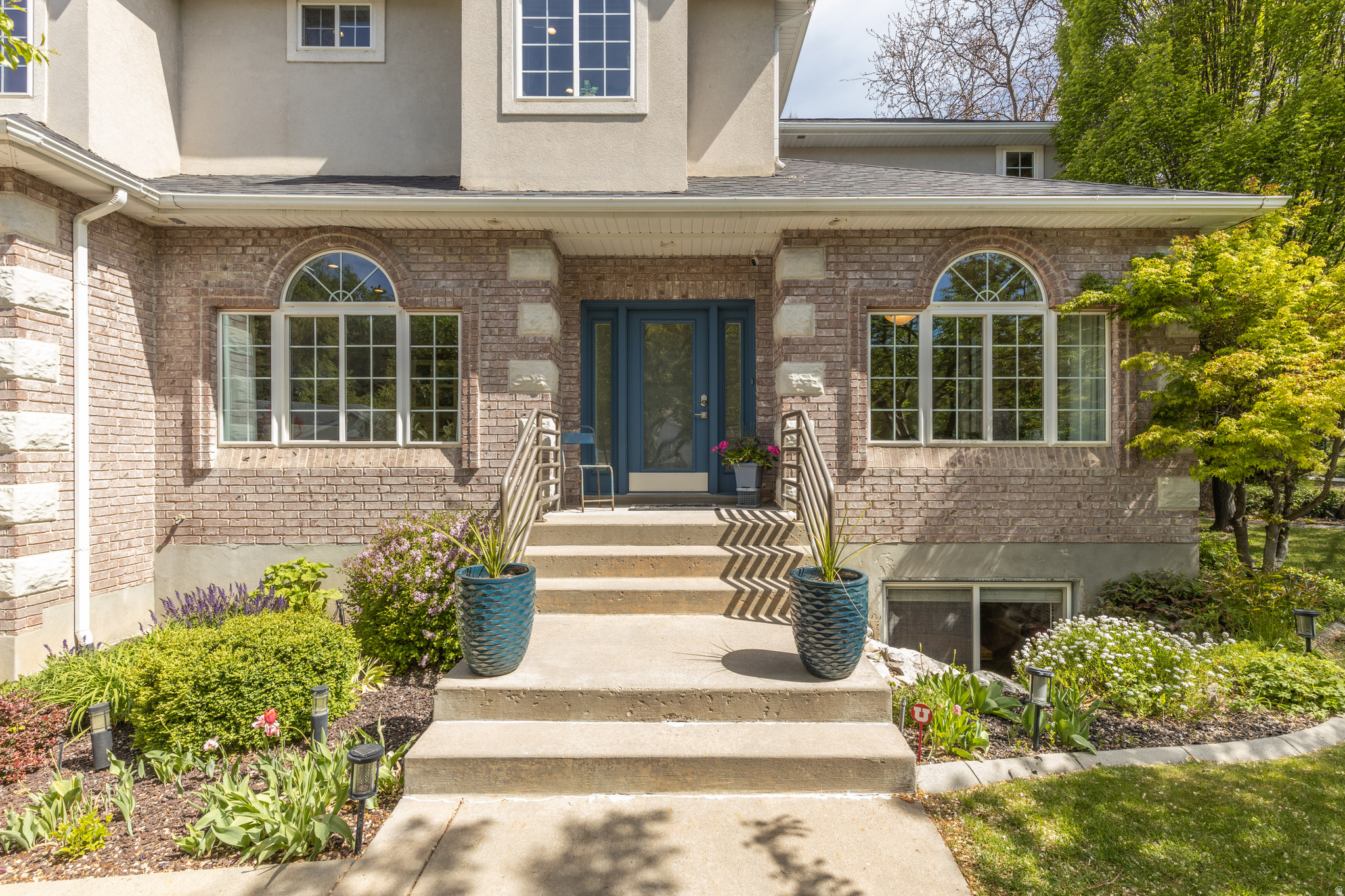 COTTONWOOD - Residential