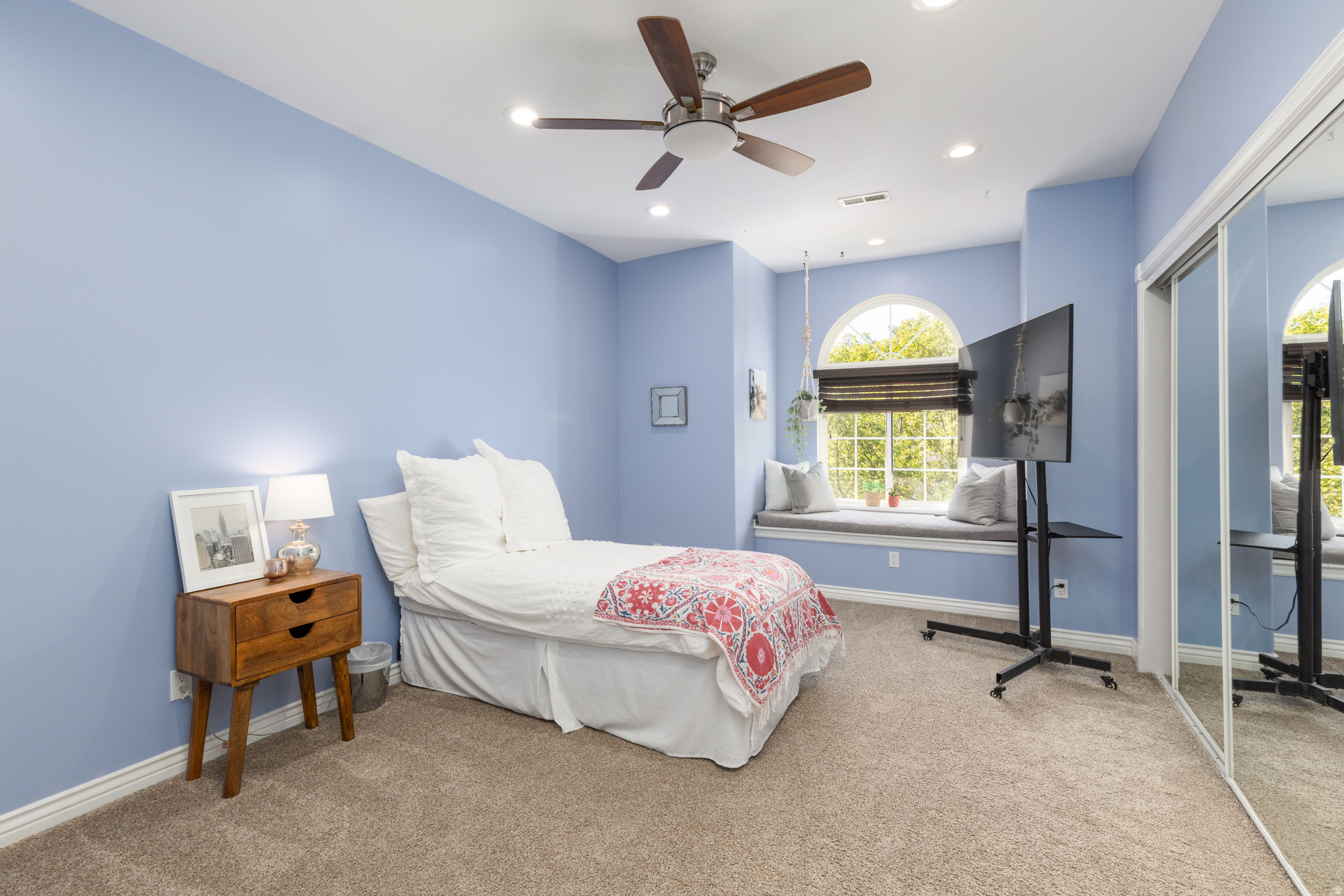 COTTONWOOD - Residential