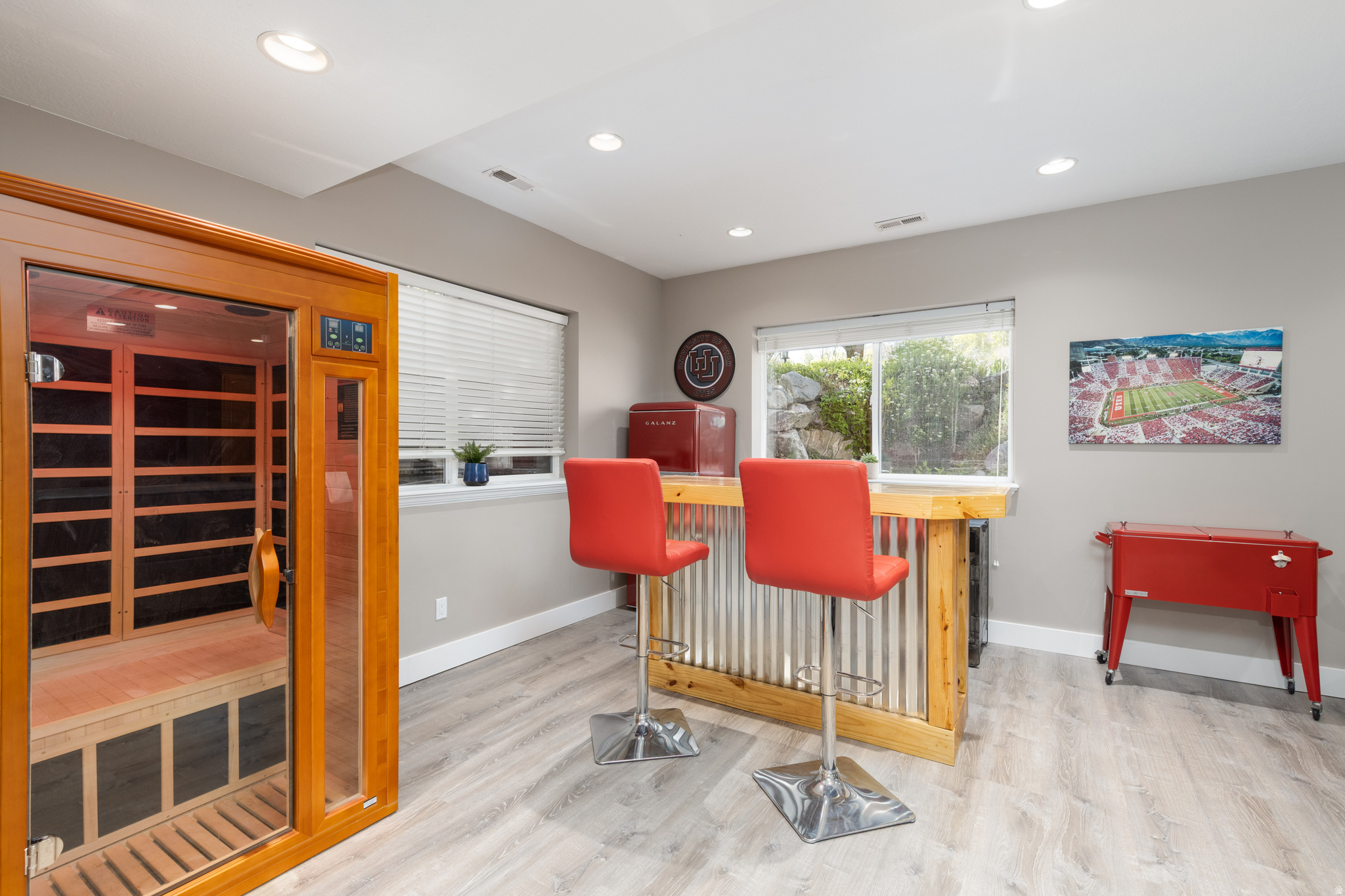 COTTONWOOD - Residential