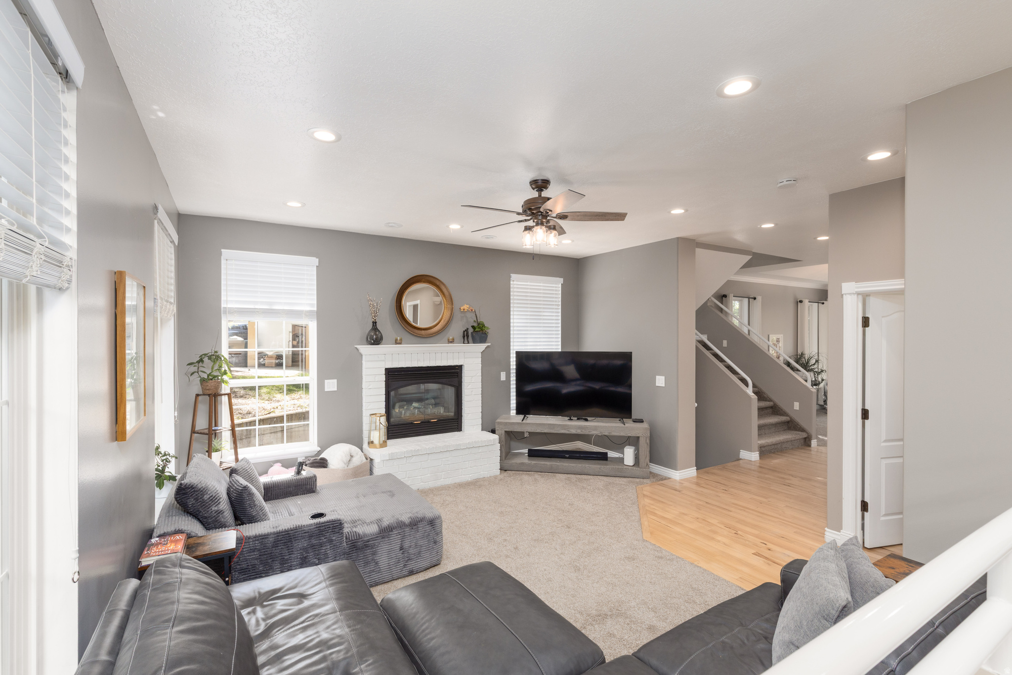 COTTONWOOD - Residential
