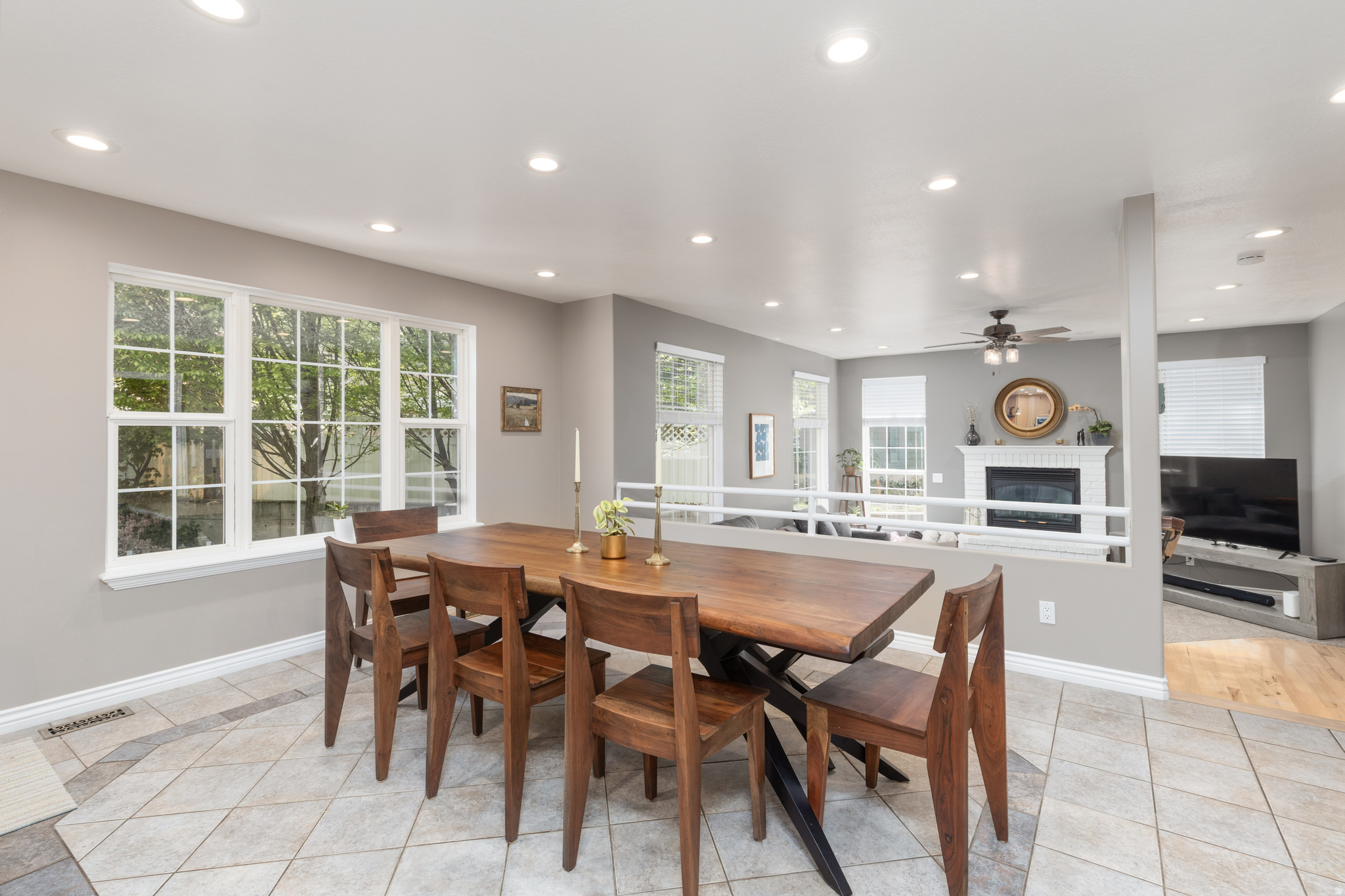 COTTONWOOD - Residential