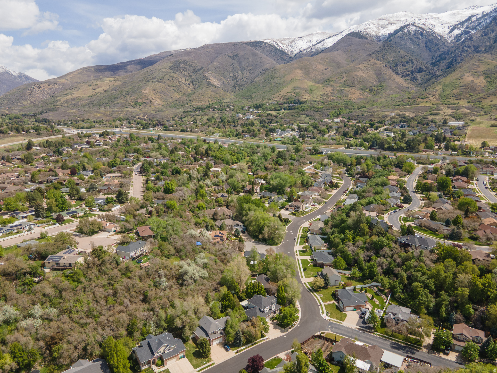 COTTONWOOD - Residential