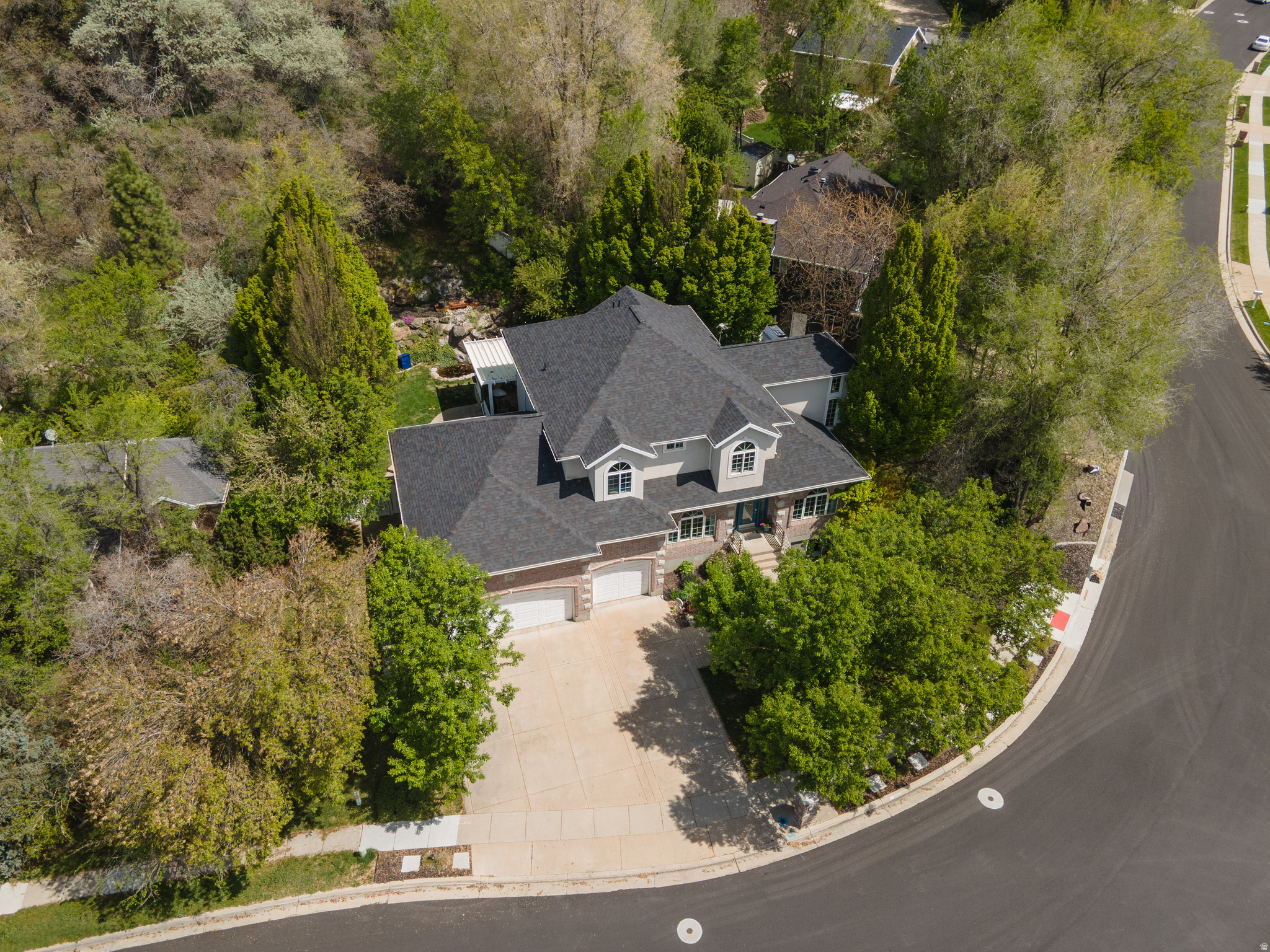 COTTONWOOD - Residential