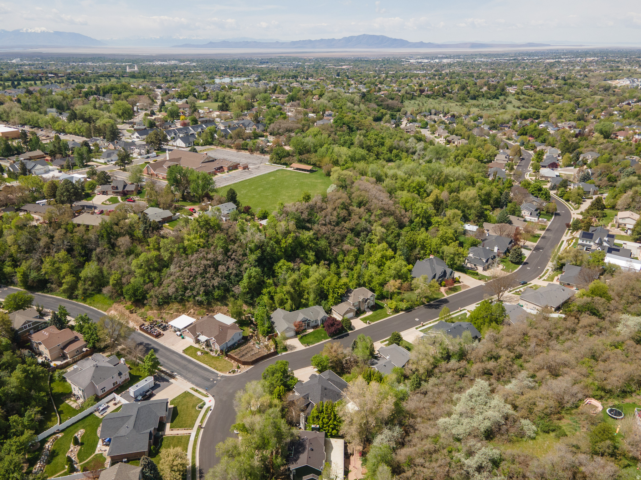 COTTONWOOD - Residential