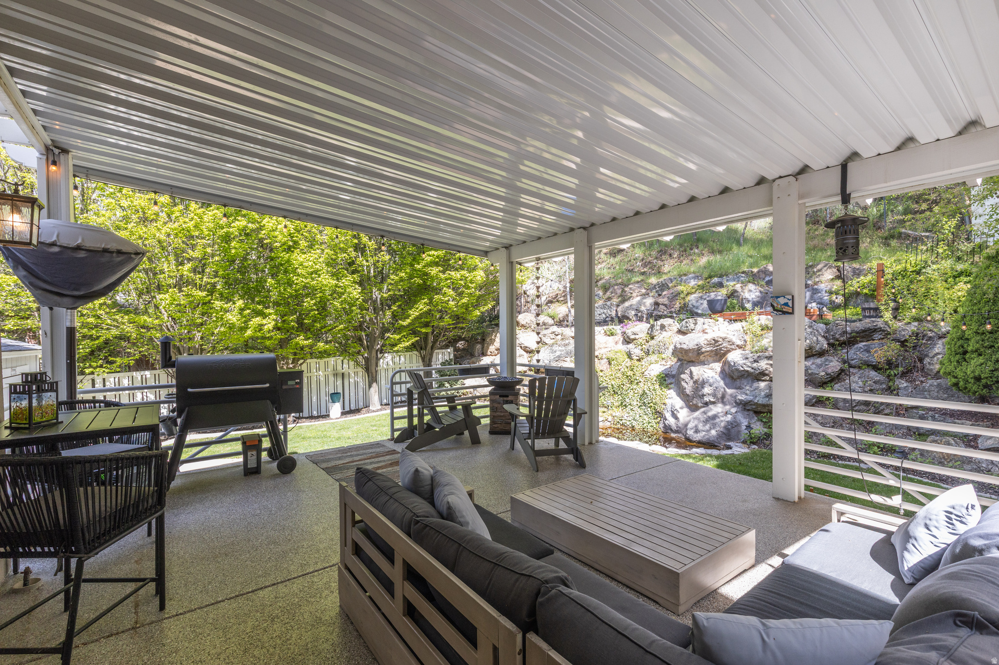 COTTONWOOD - Residential