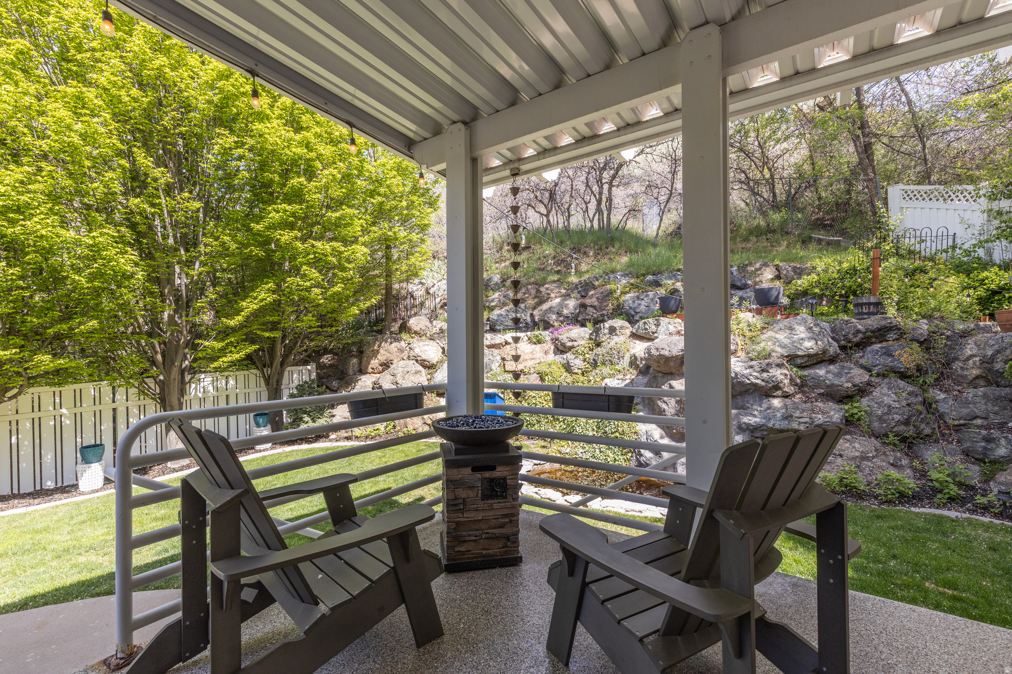 COTTONWOOD - Residential