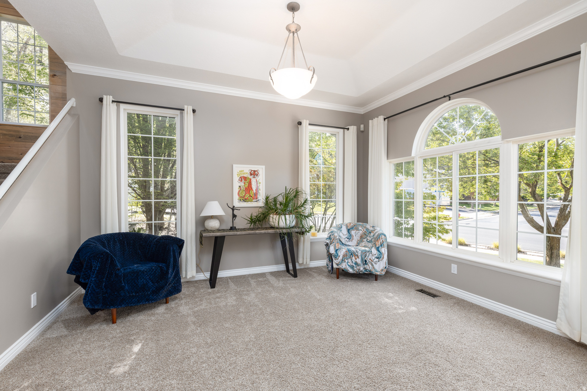 COTTONWOOD - Residential