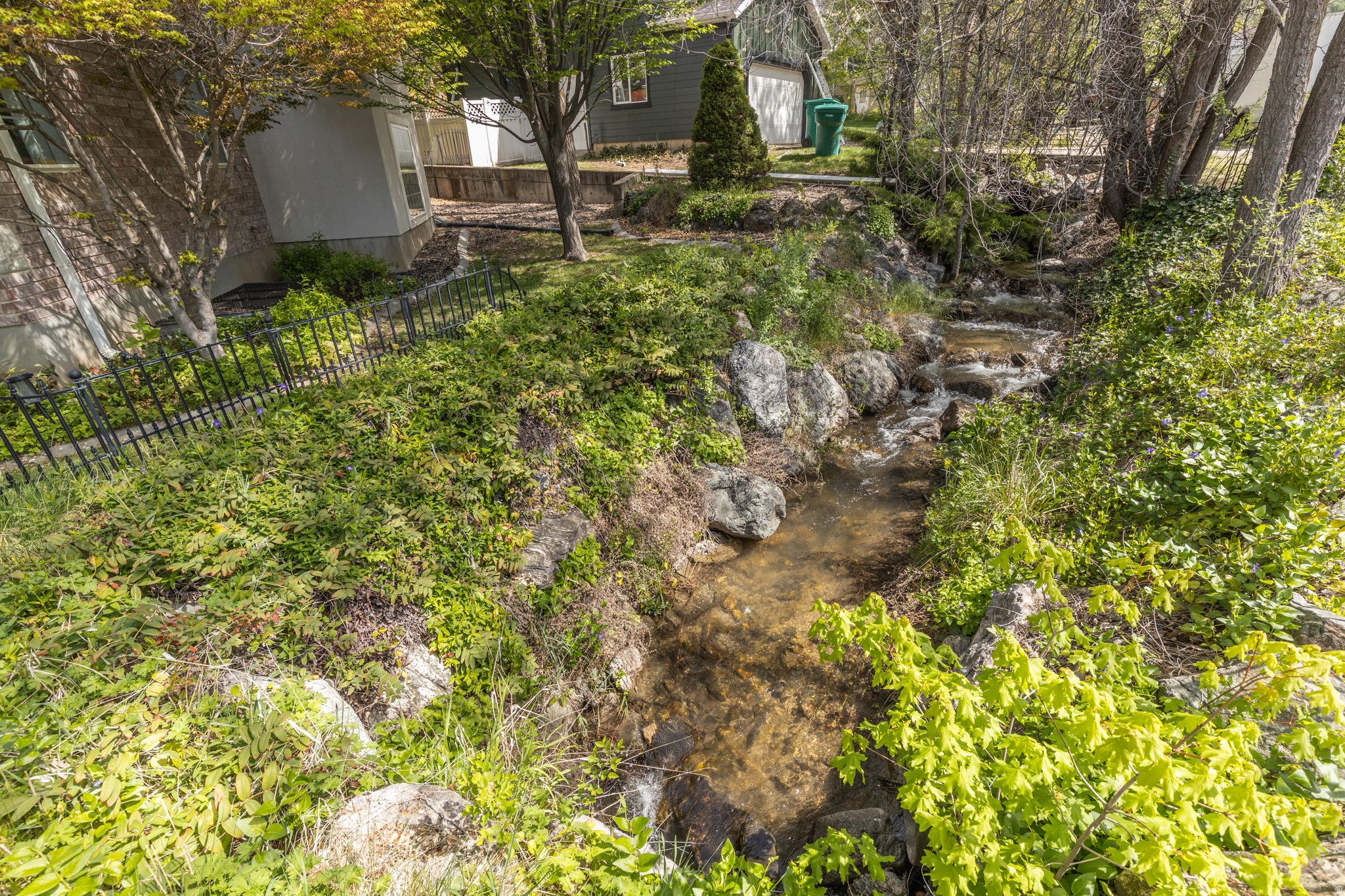 COTTONWOOD - Residential