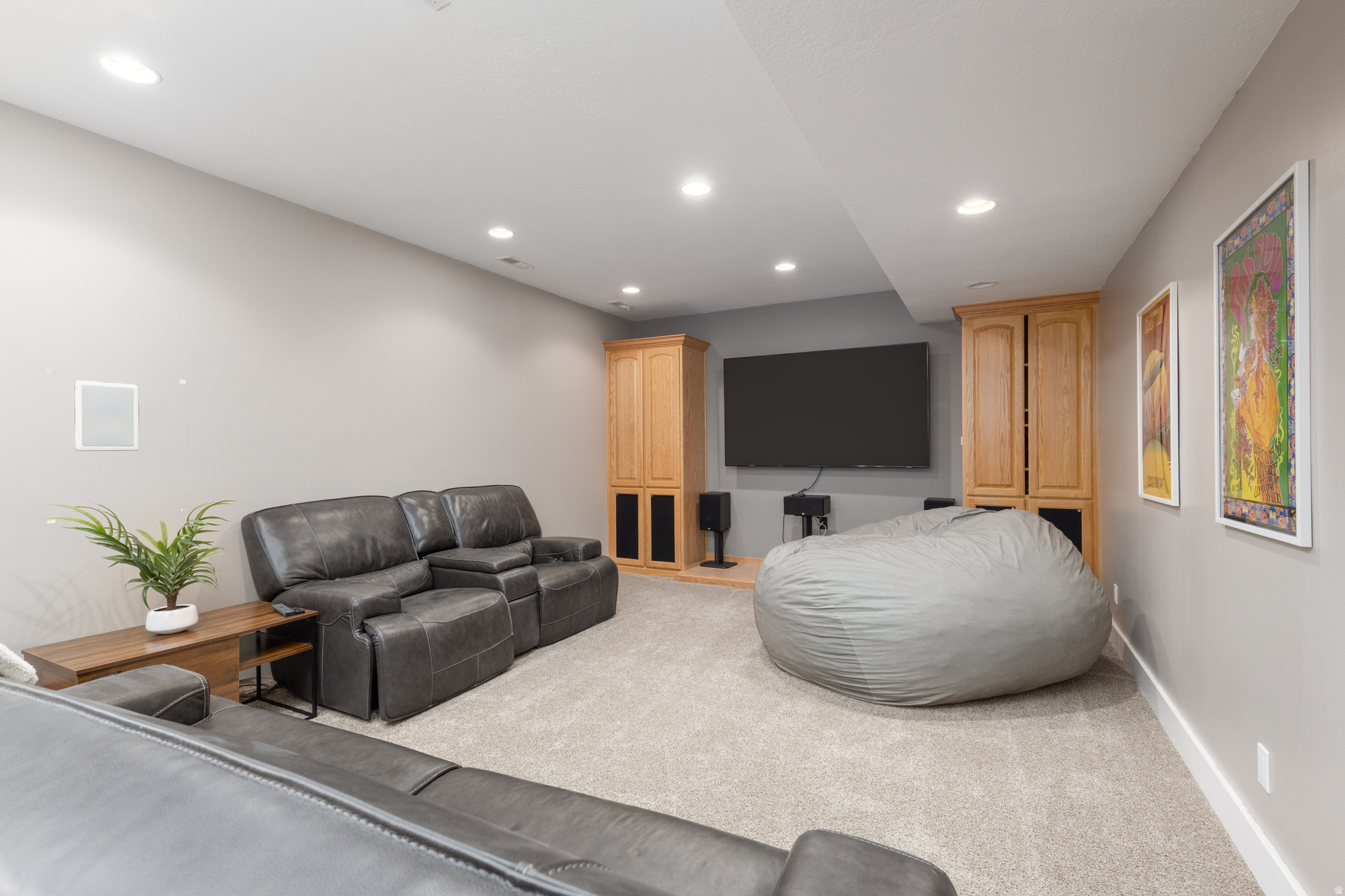 COTTONWOOD - Residential