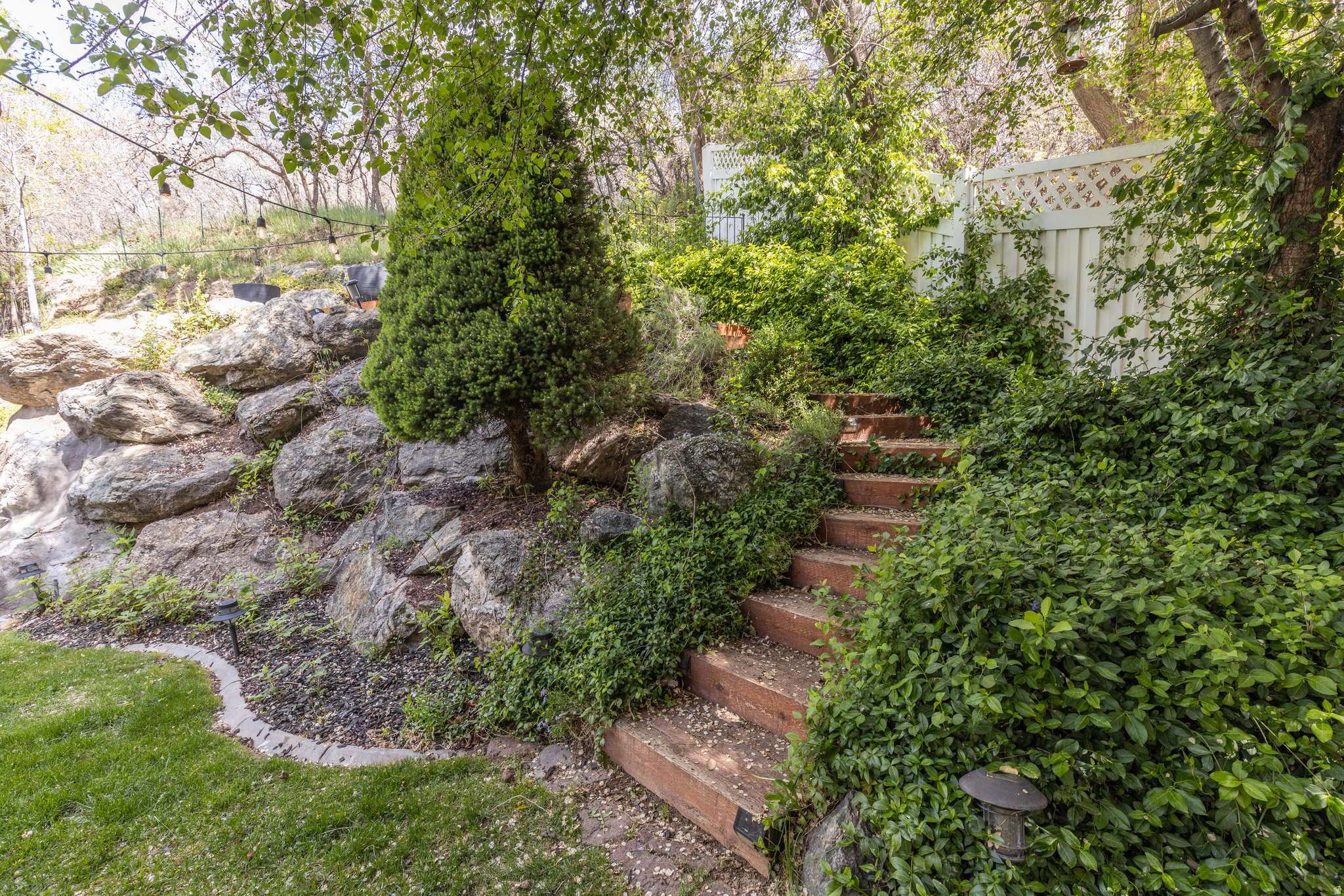 COTTONWOOD - Residential