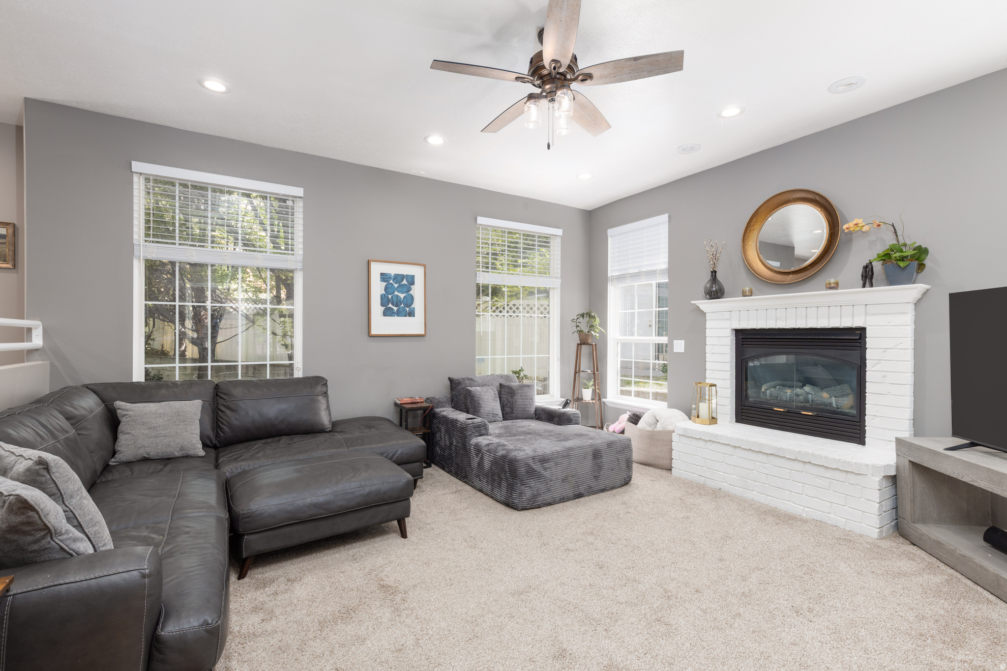 COTTONWOOD - Residential