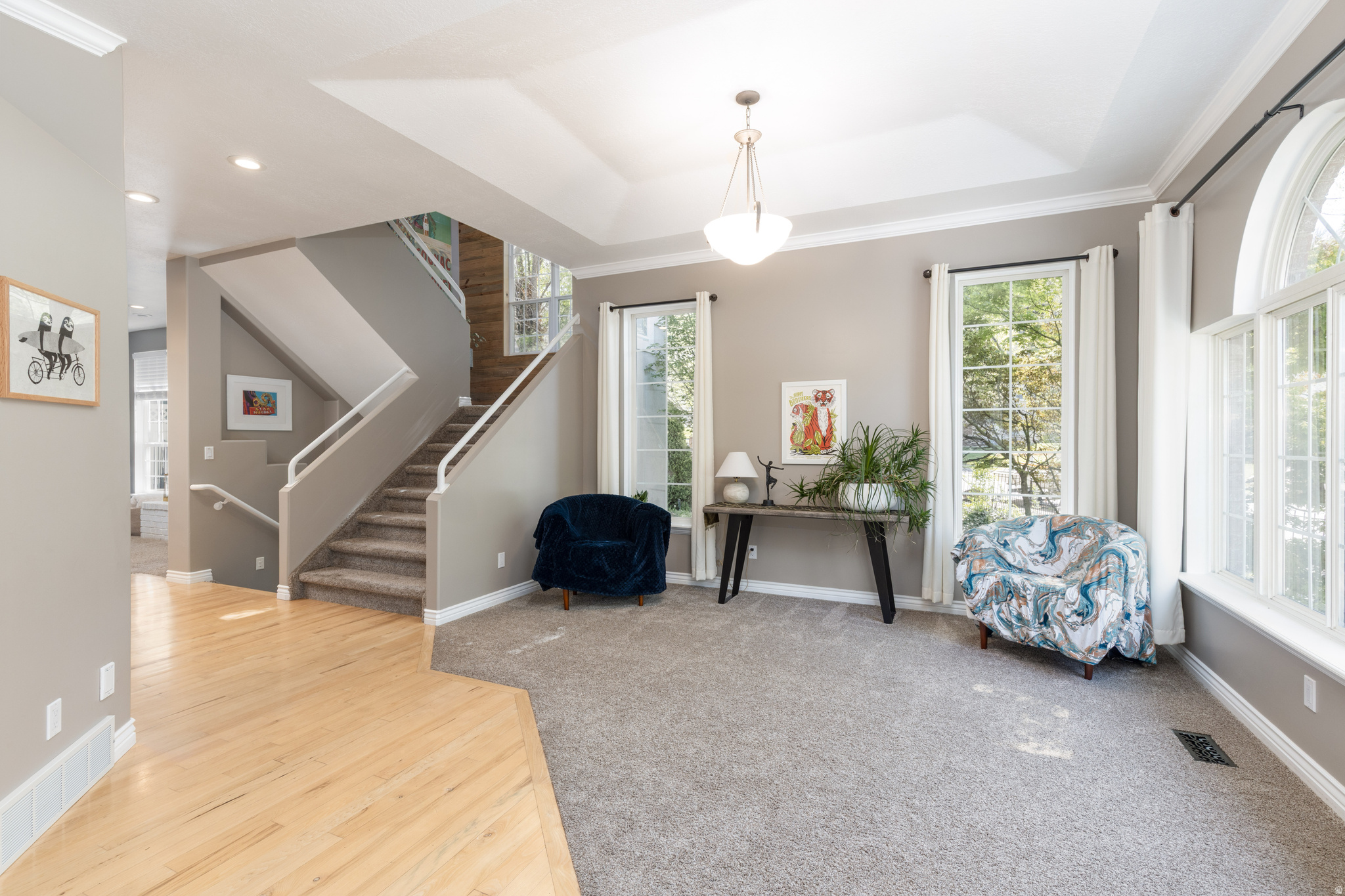 COTTONWOOD - Residential