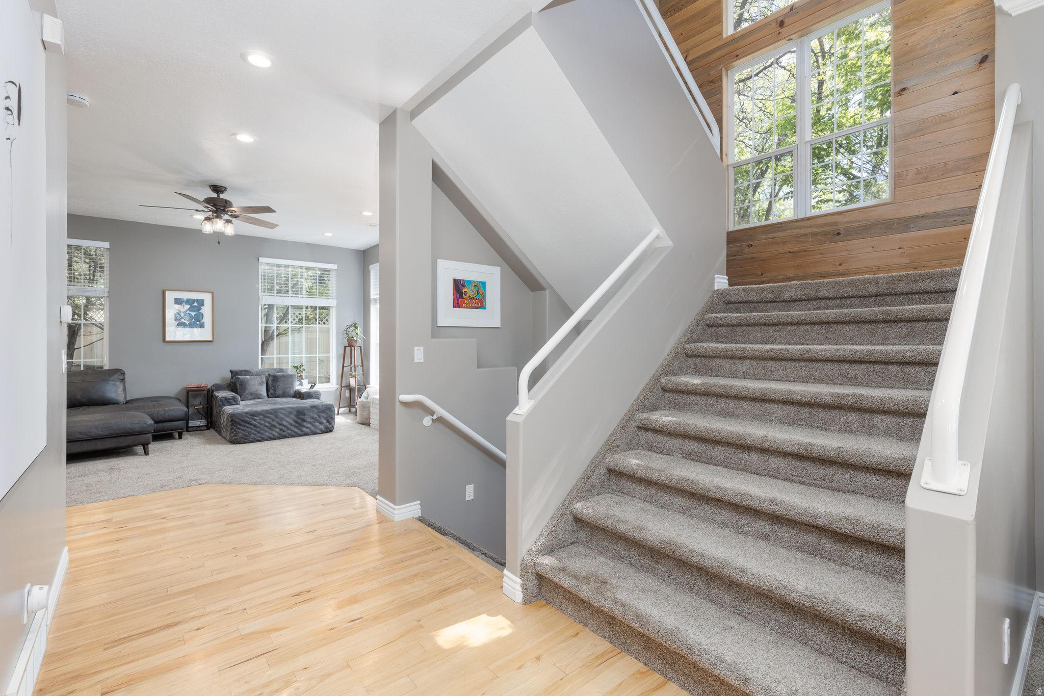 COTTONWOOD - Residential