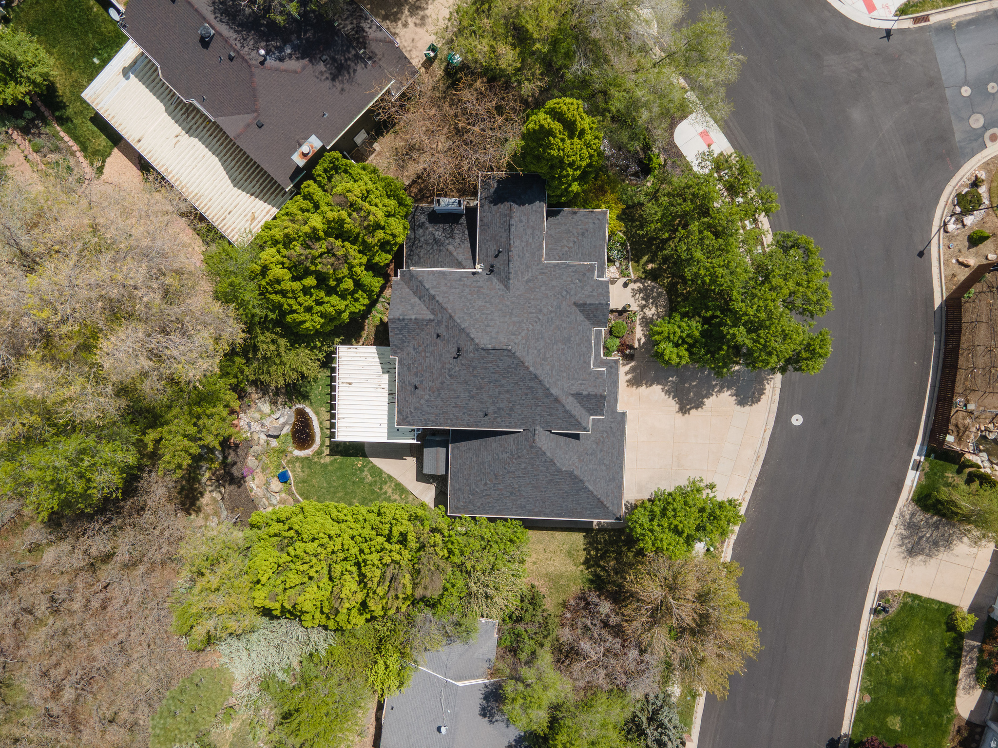 COTTONWOOD - Residential