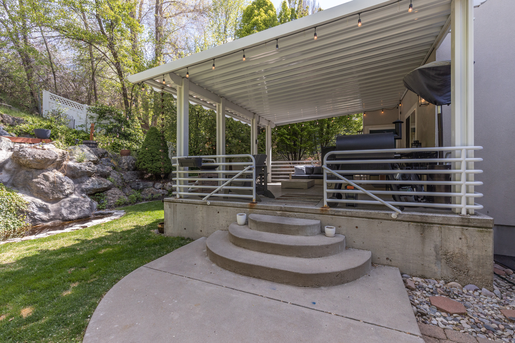 COTTONWOOD - Residential