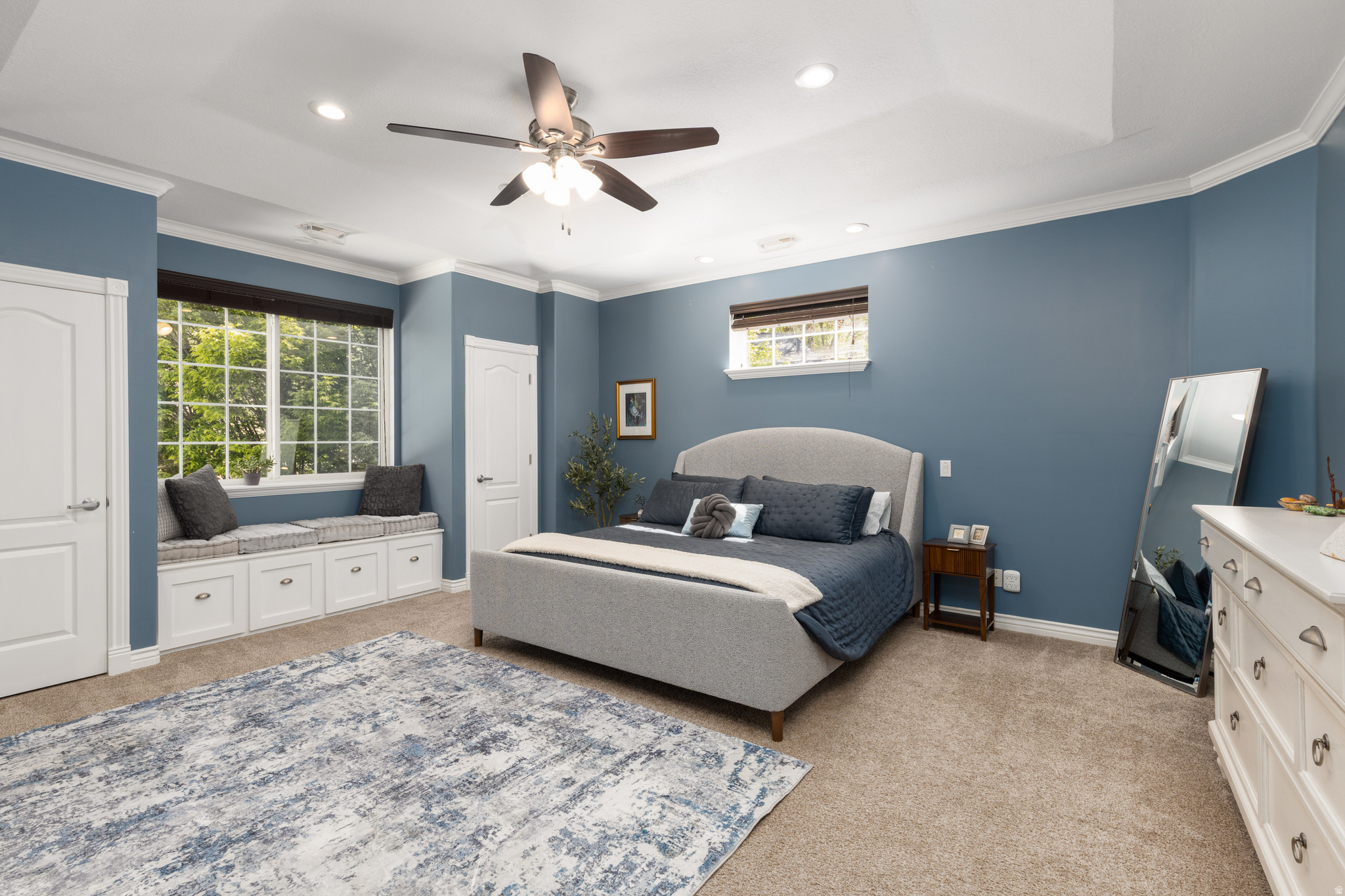 COTTONWOOD - Residential