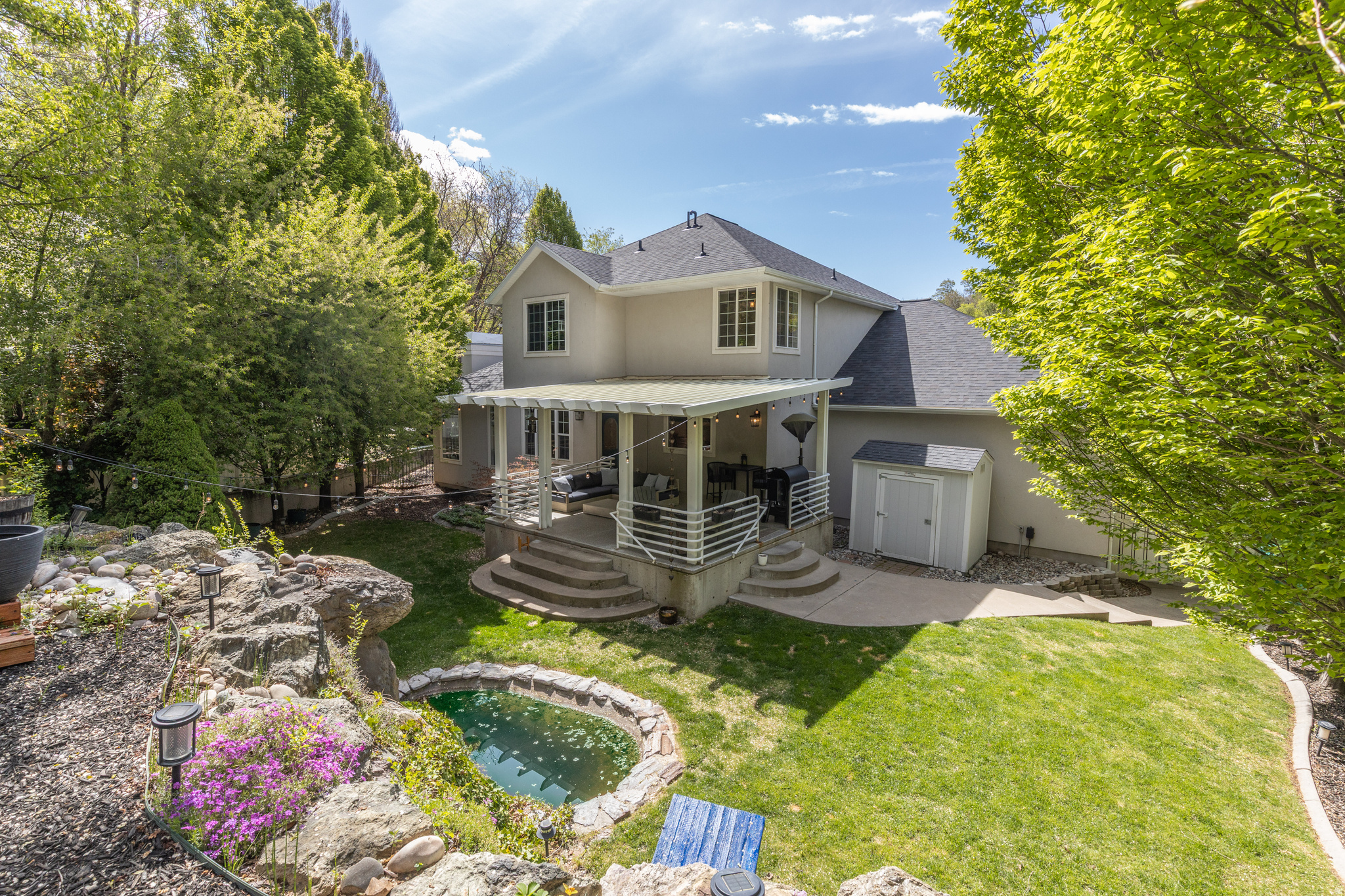 COTTONWOOD - Residential
