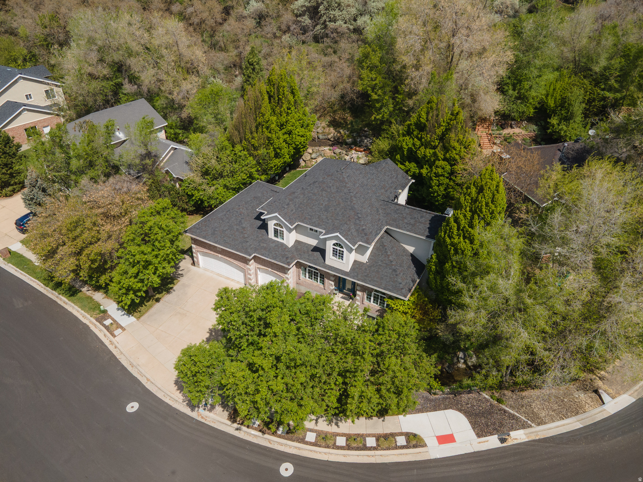 COTTONWOOD - Residential